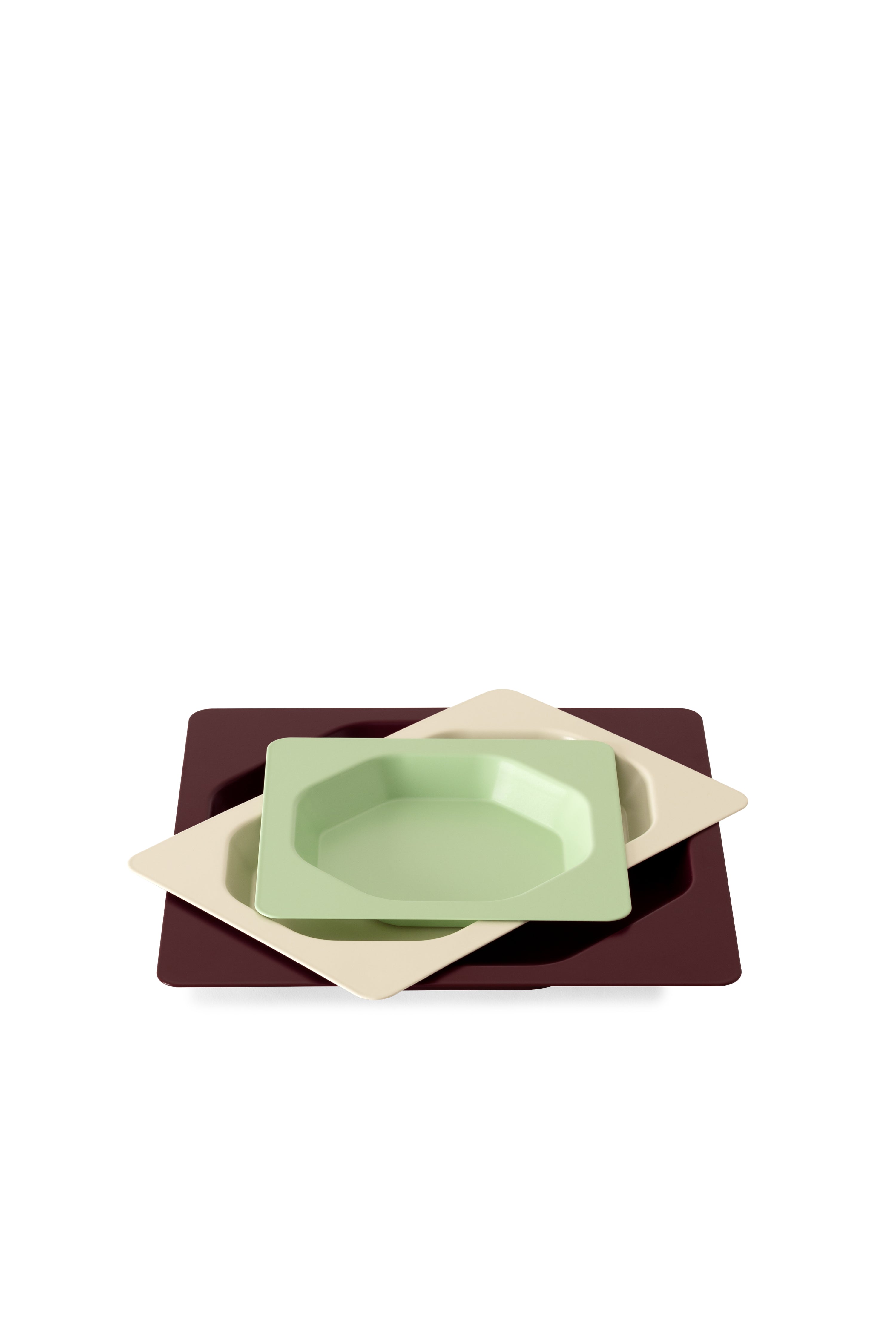Medium Puru Tray