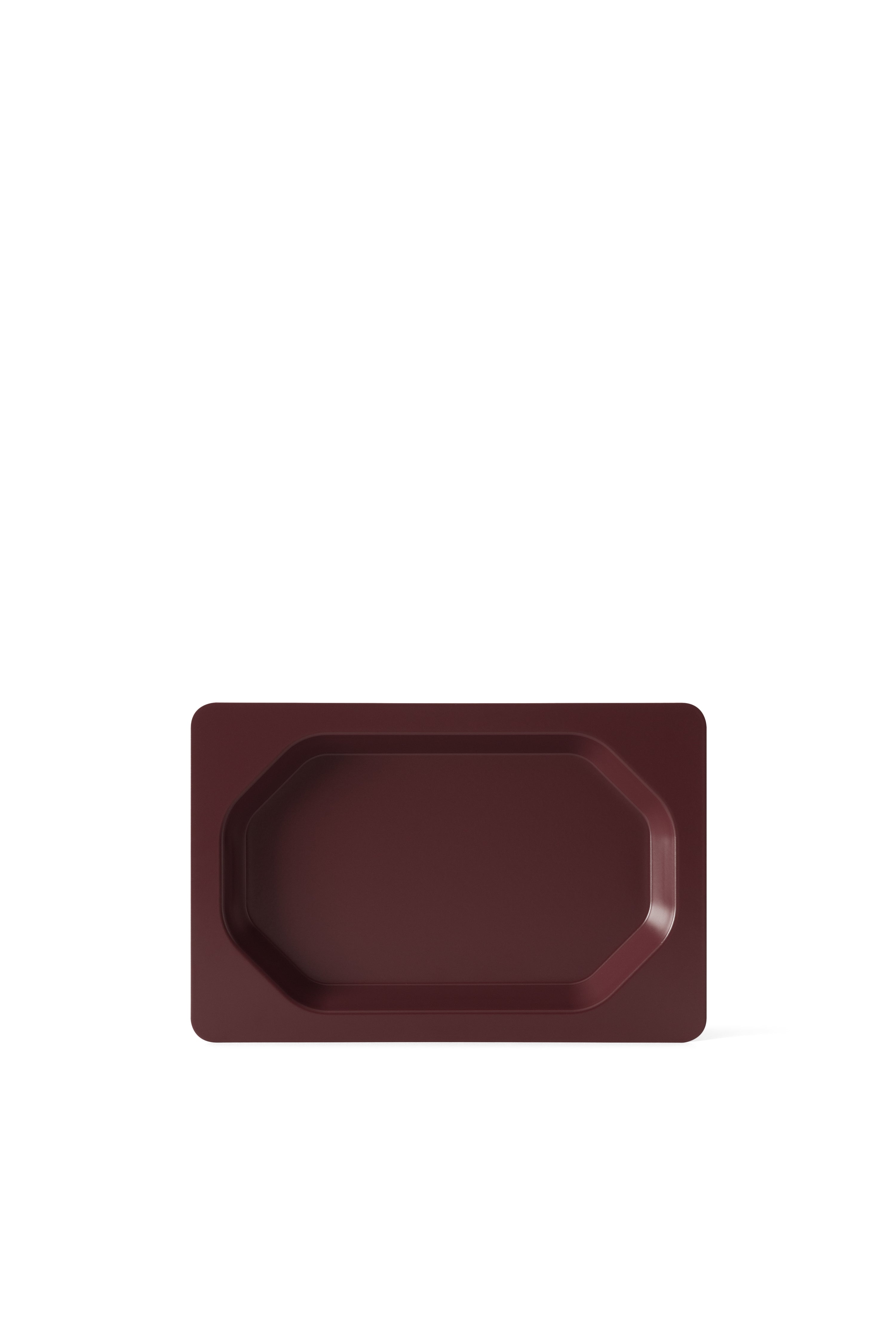 Medium Puru Tray