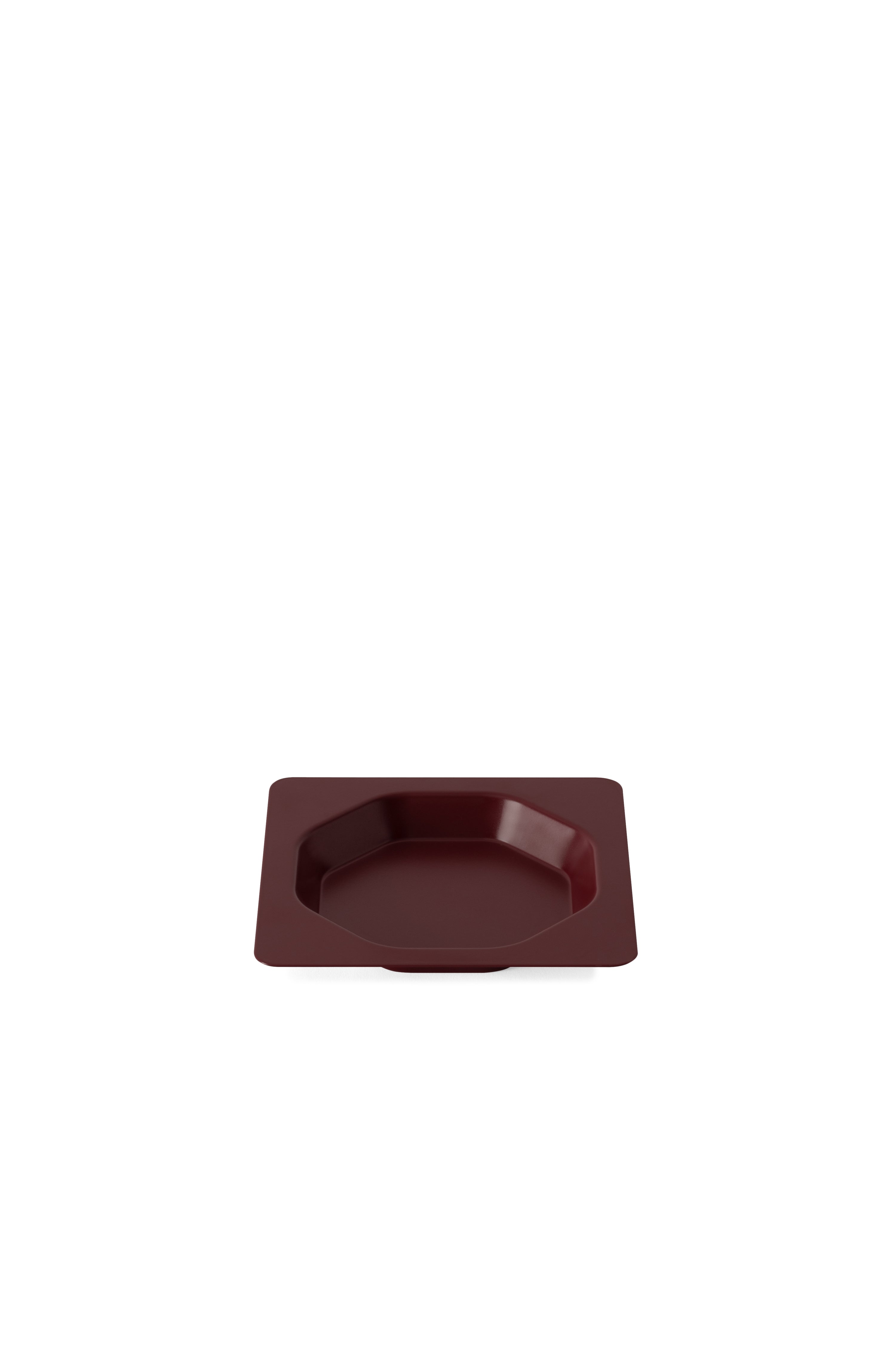 Small Puru Tray