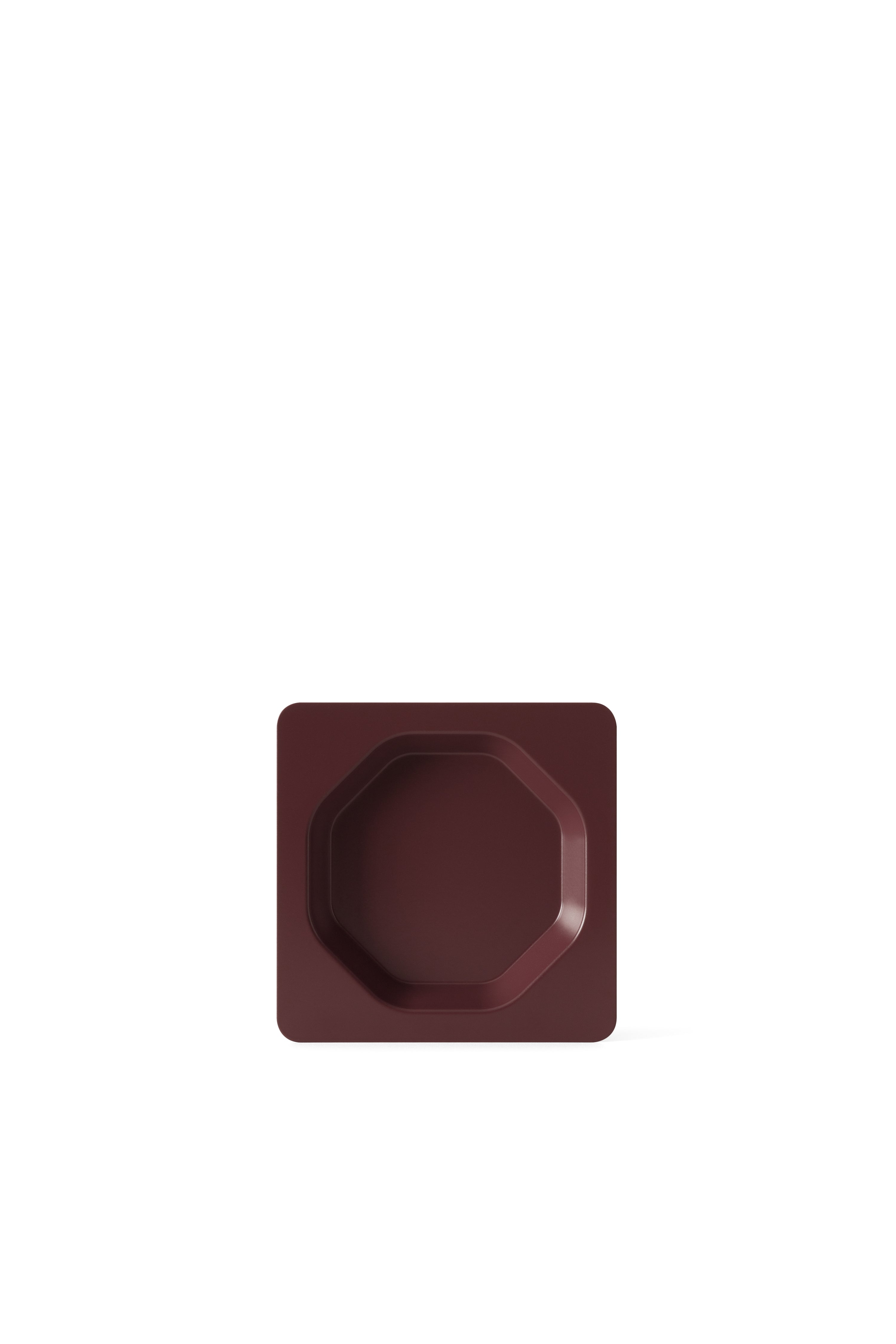 Small Puru Tray