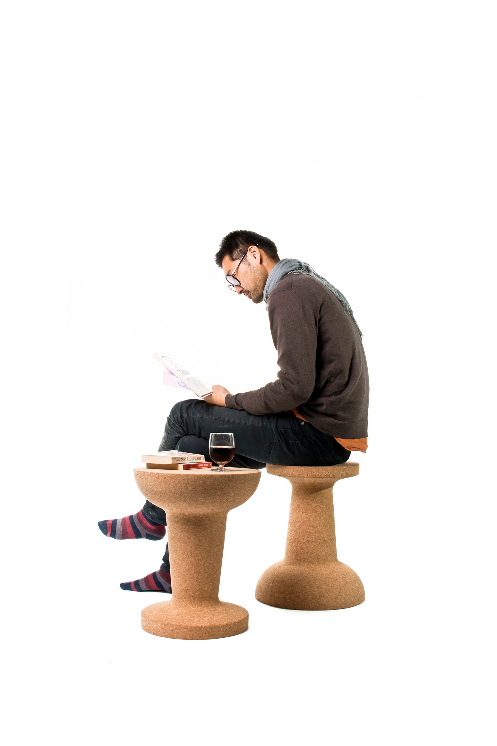 Push Pin Adult