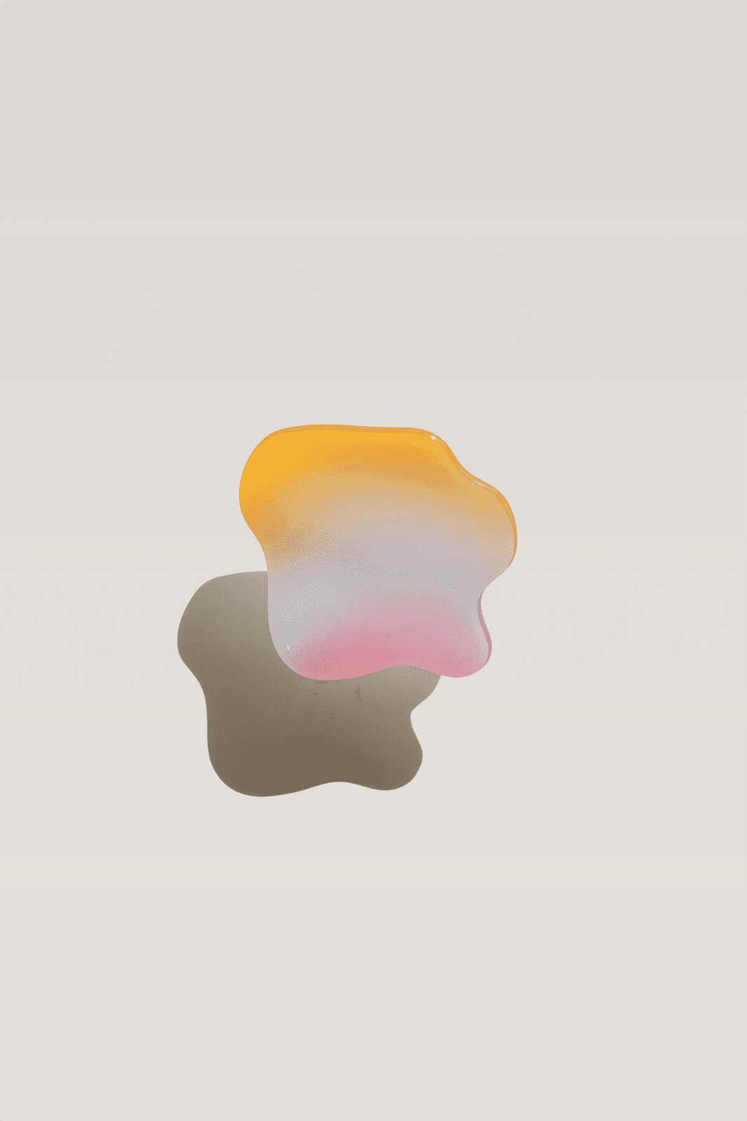 Pink Orange