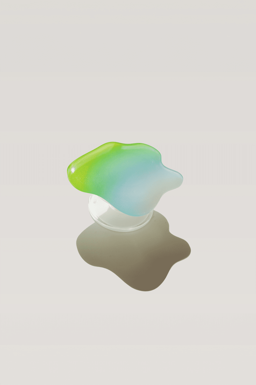 Gradiant Cloud Phone Grip