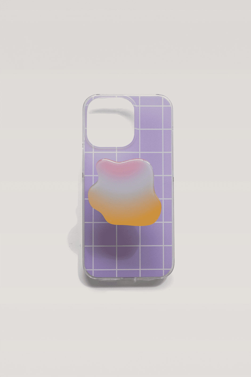 Gradiant Cloud Phone Grip