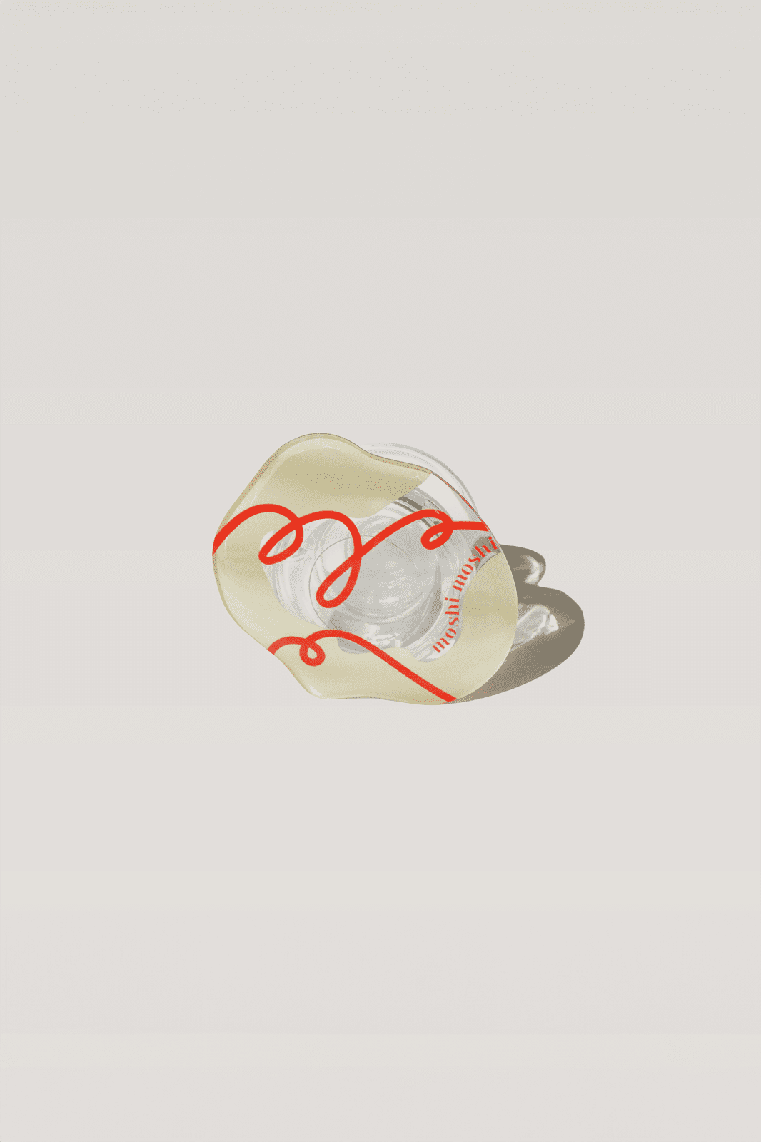 Moshi Moshi Phone Grip