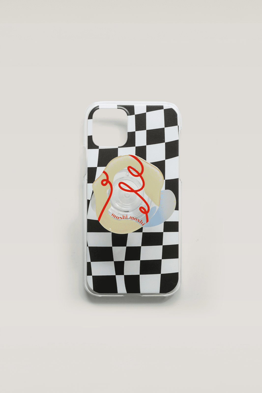 Moshi Moshi Phone Grip