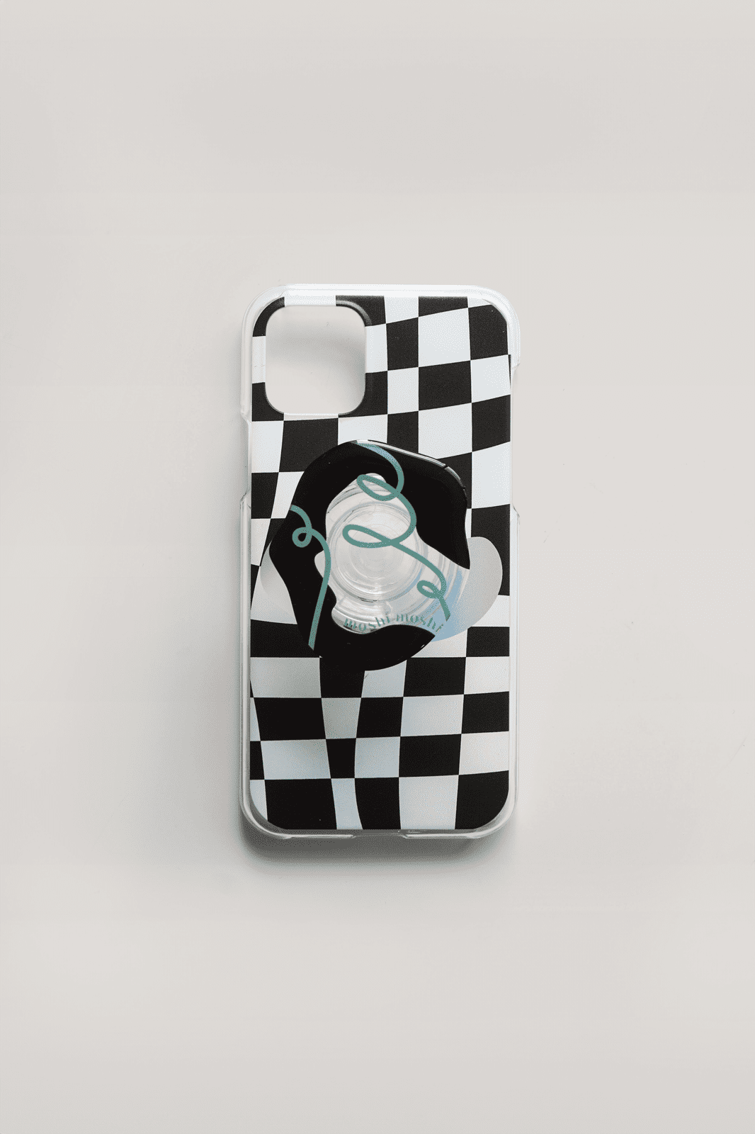 Moshi Moshi Phone Grip