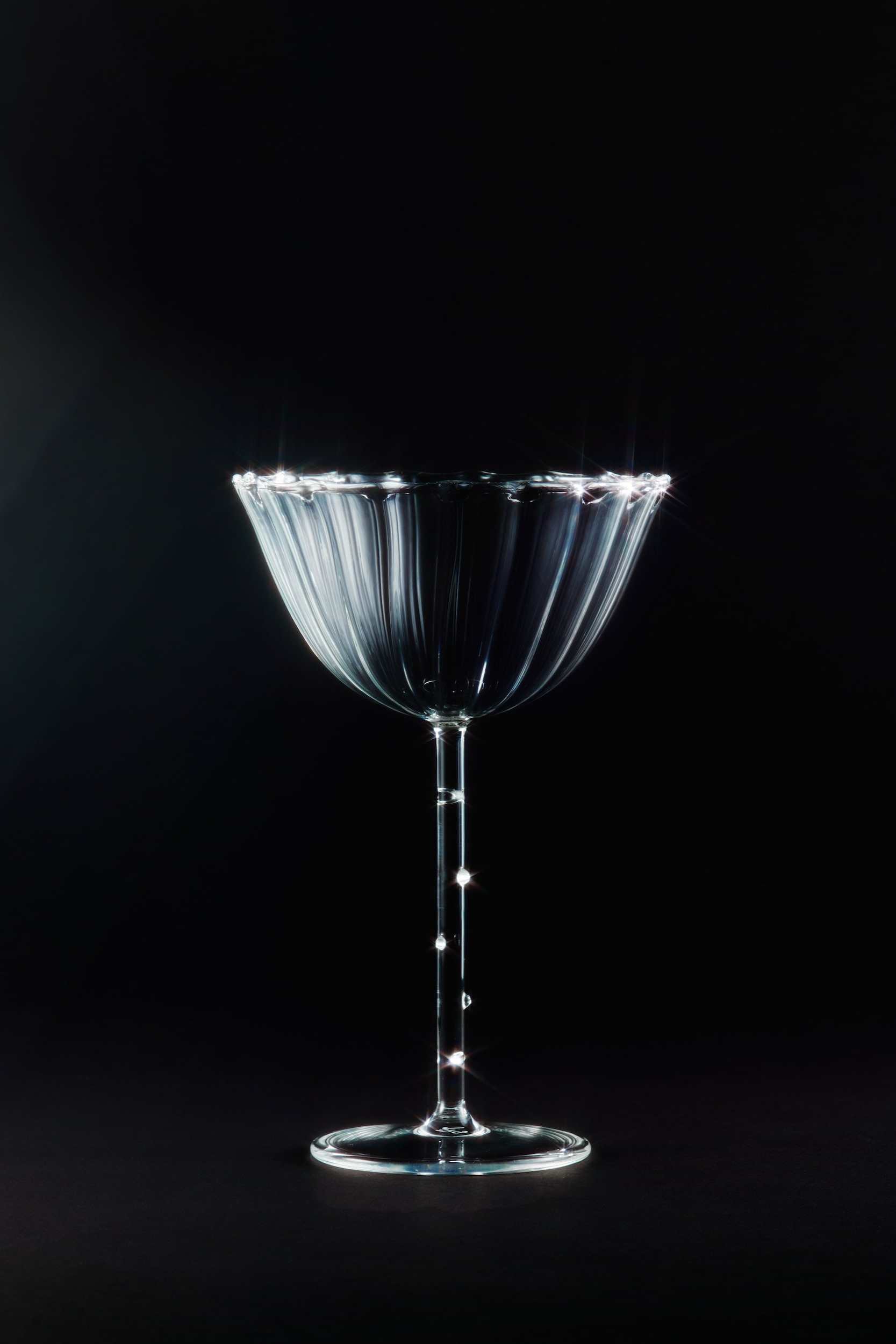 Sophie Lou Jacobsen - Cosmo Coupe, set of four · TINGKO SELECT