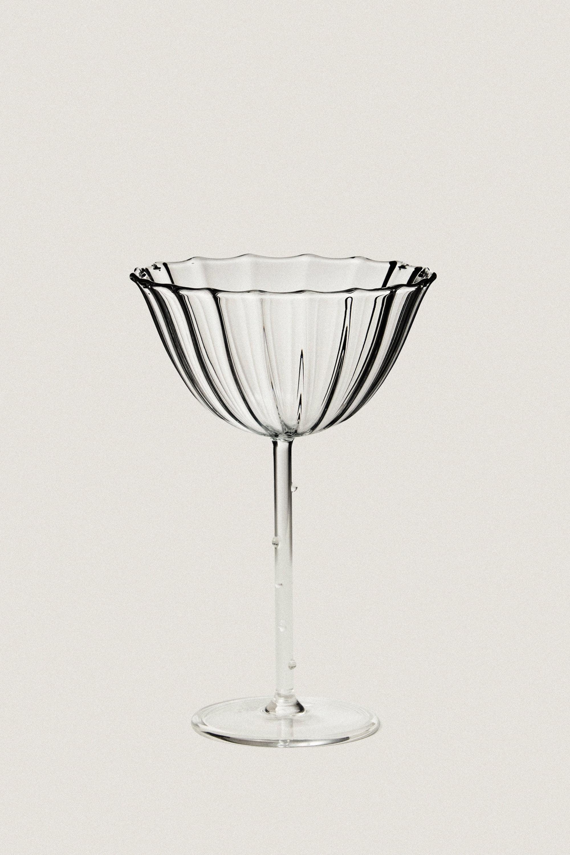Sophie Lou Jacobsen - Cosmo Coupe, set of four · TINGKO SELECT