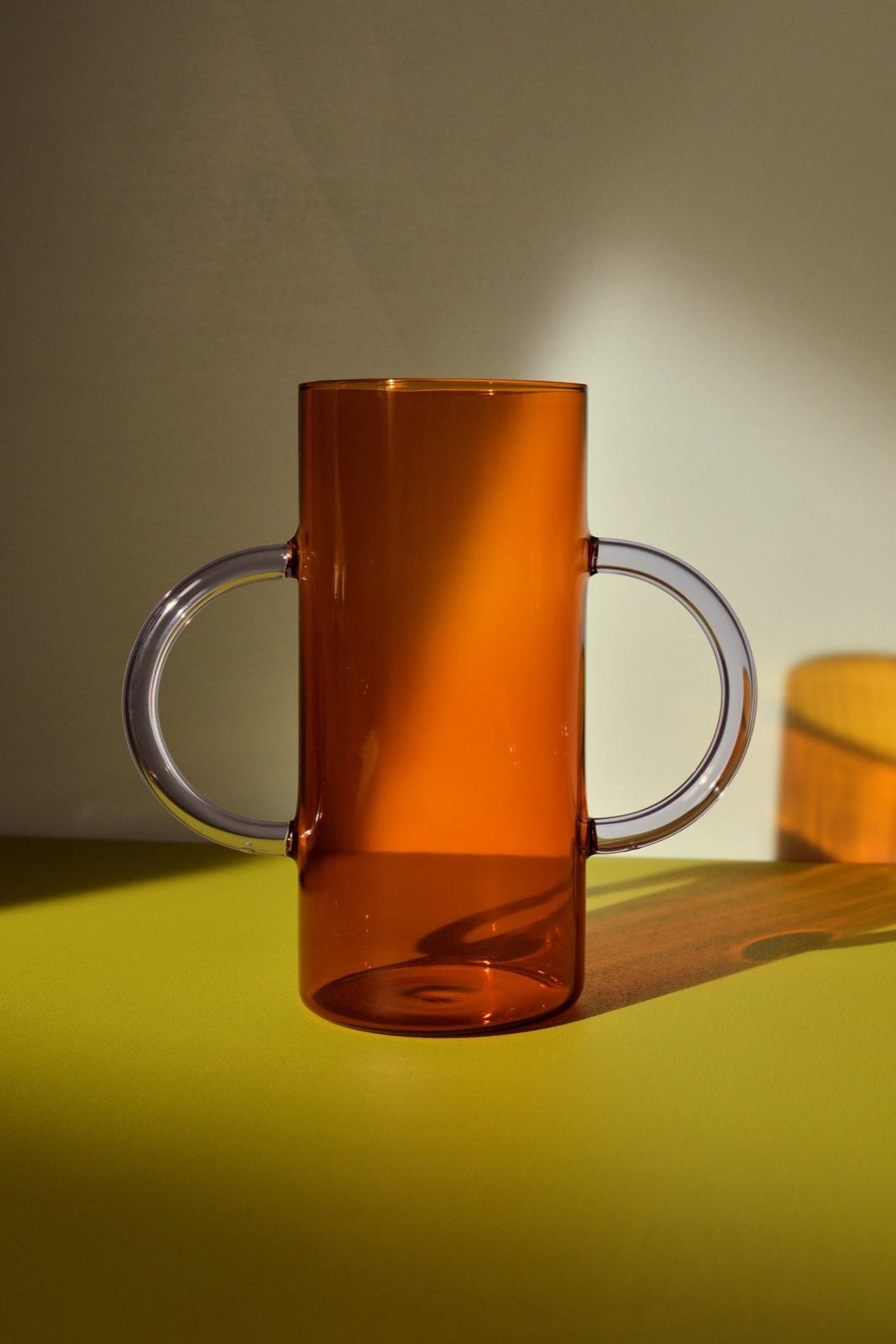 Sophie Lou Jacobsen - Handle Vase · TINGKO SELECT