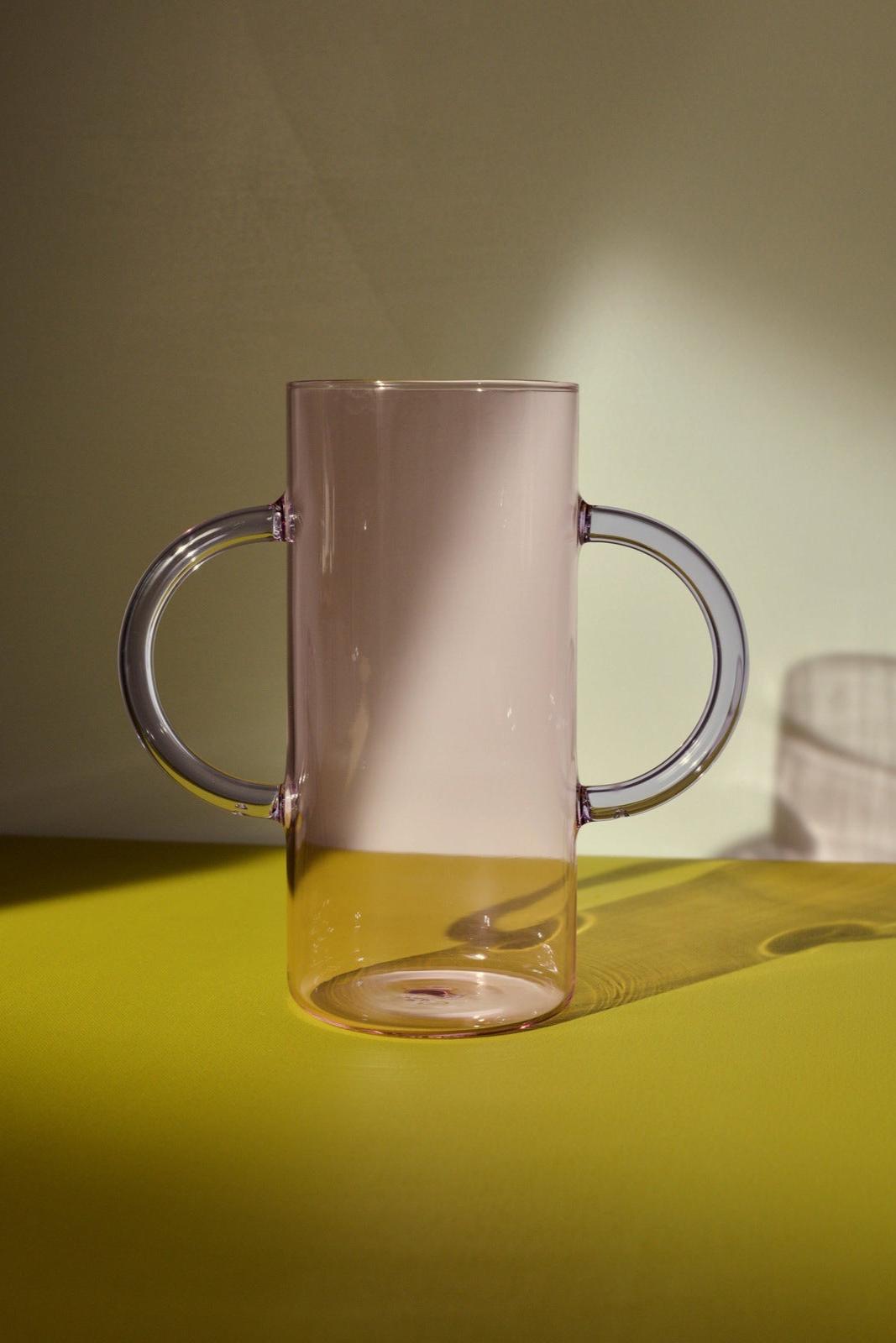 Sophie Lou Jacobsen - Handle Vase · TINGKO SELECT