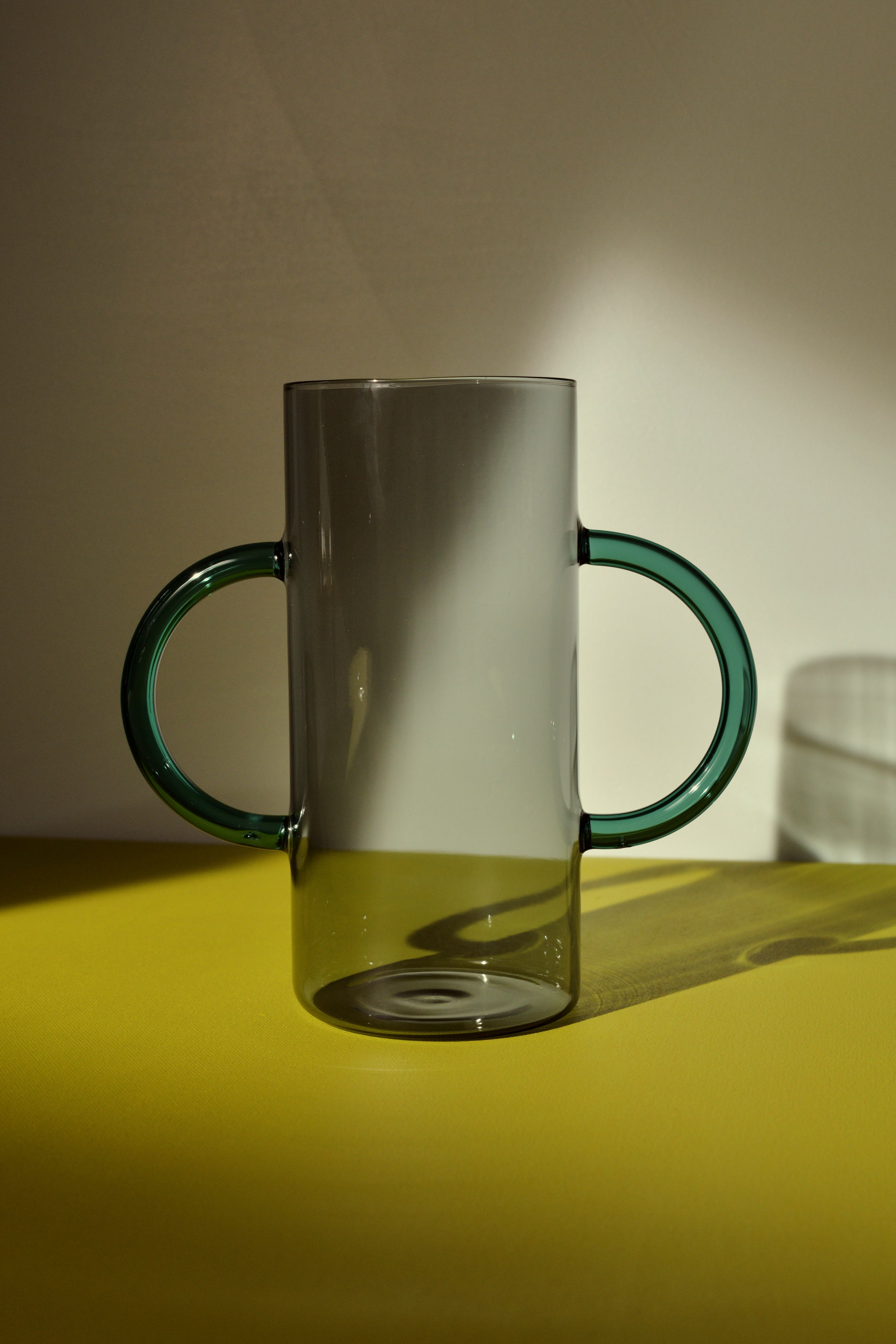 Sophie Lou Jacobsen - Handle Vase · TINGKO SELECT