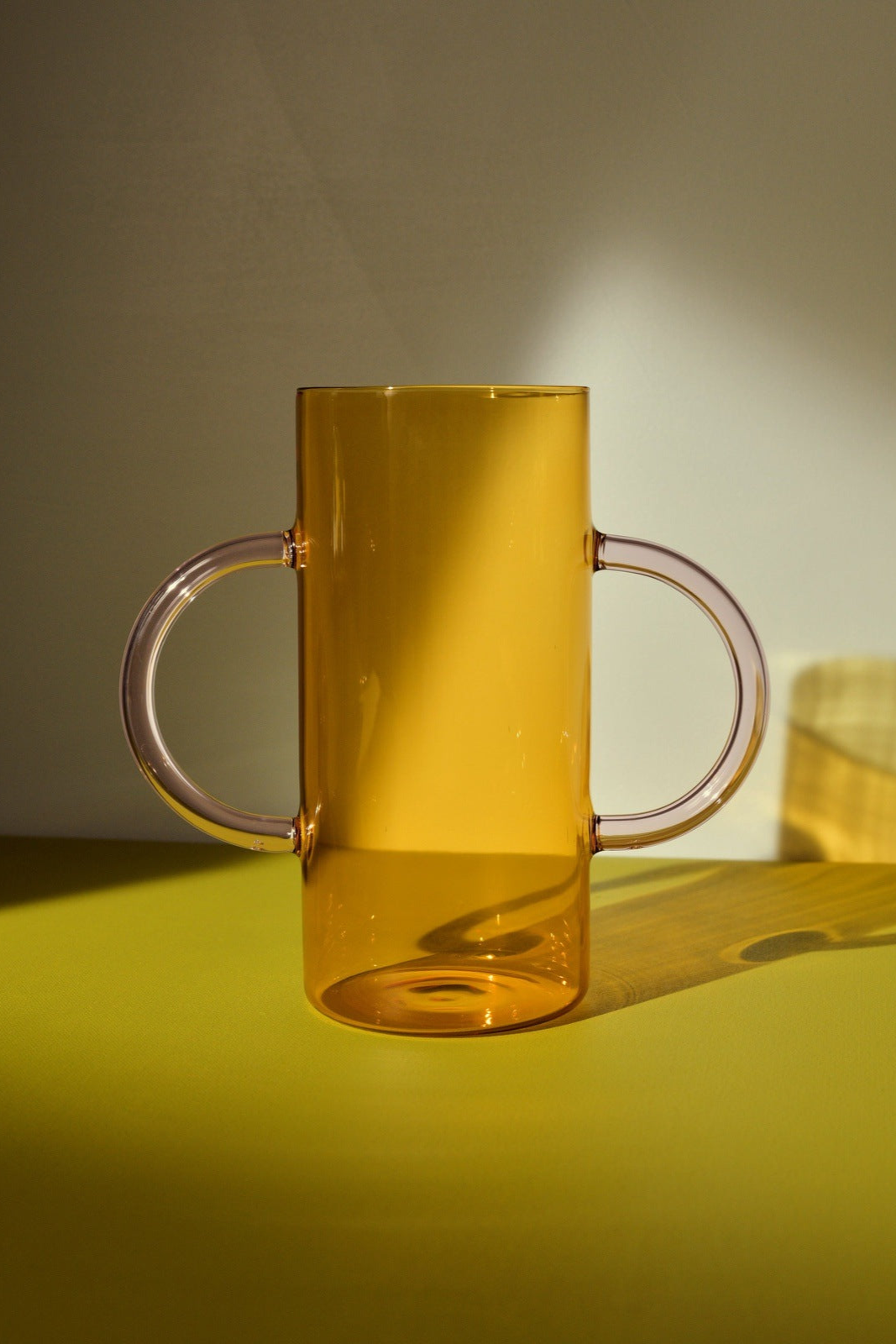 Sophie Lou Jacobsen - Handle Vase · TINGKO SELECT