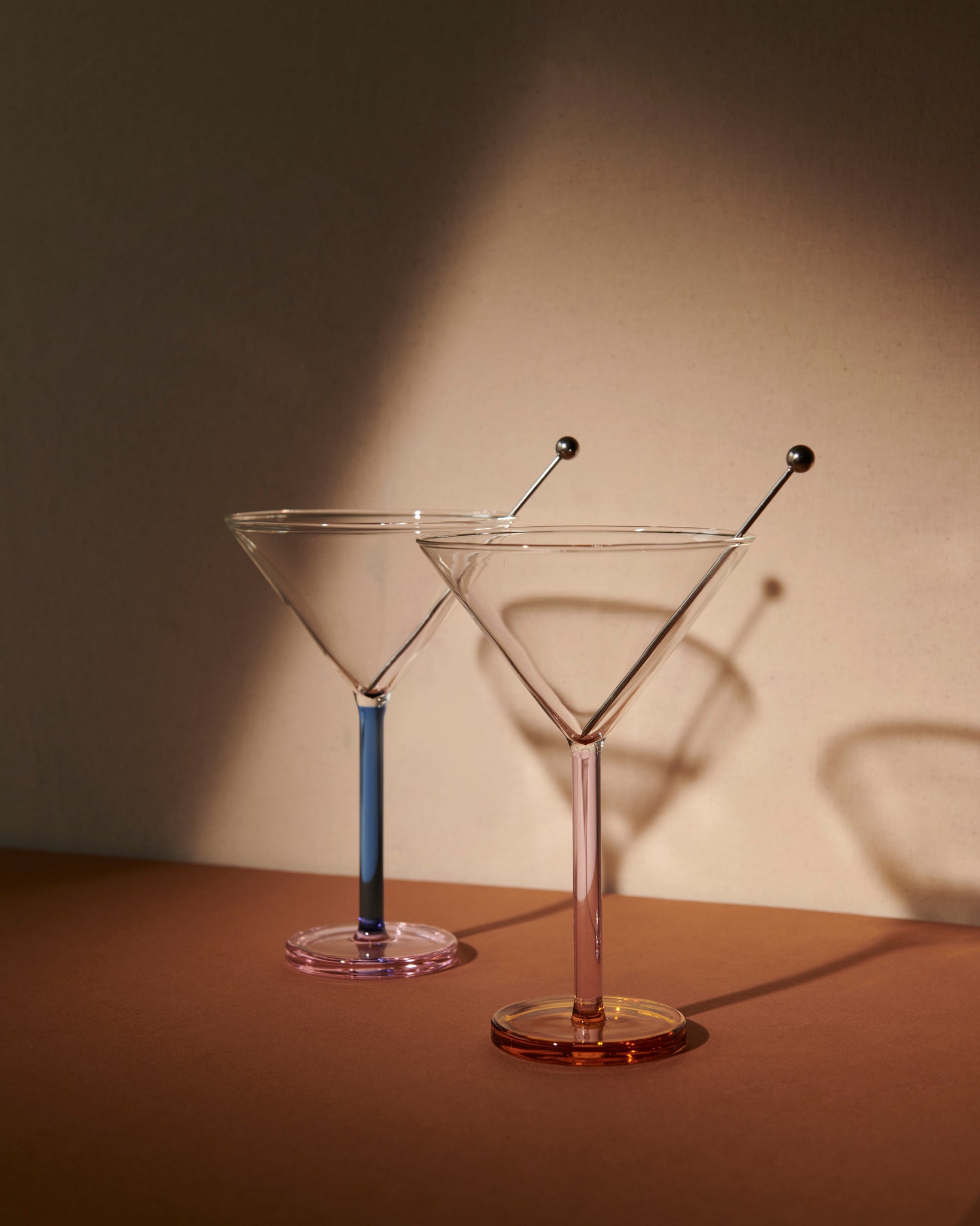 Piano Cocktail Set · Bluenote