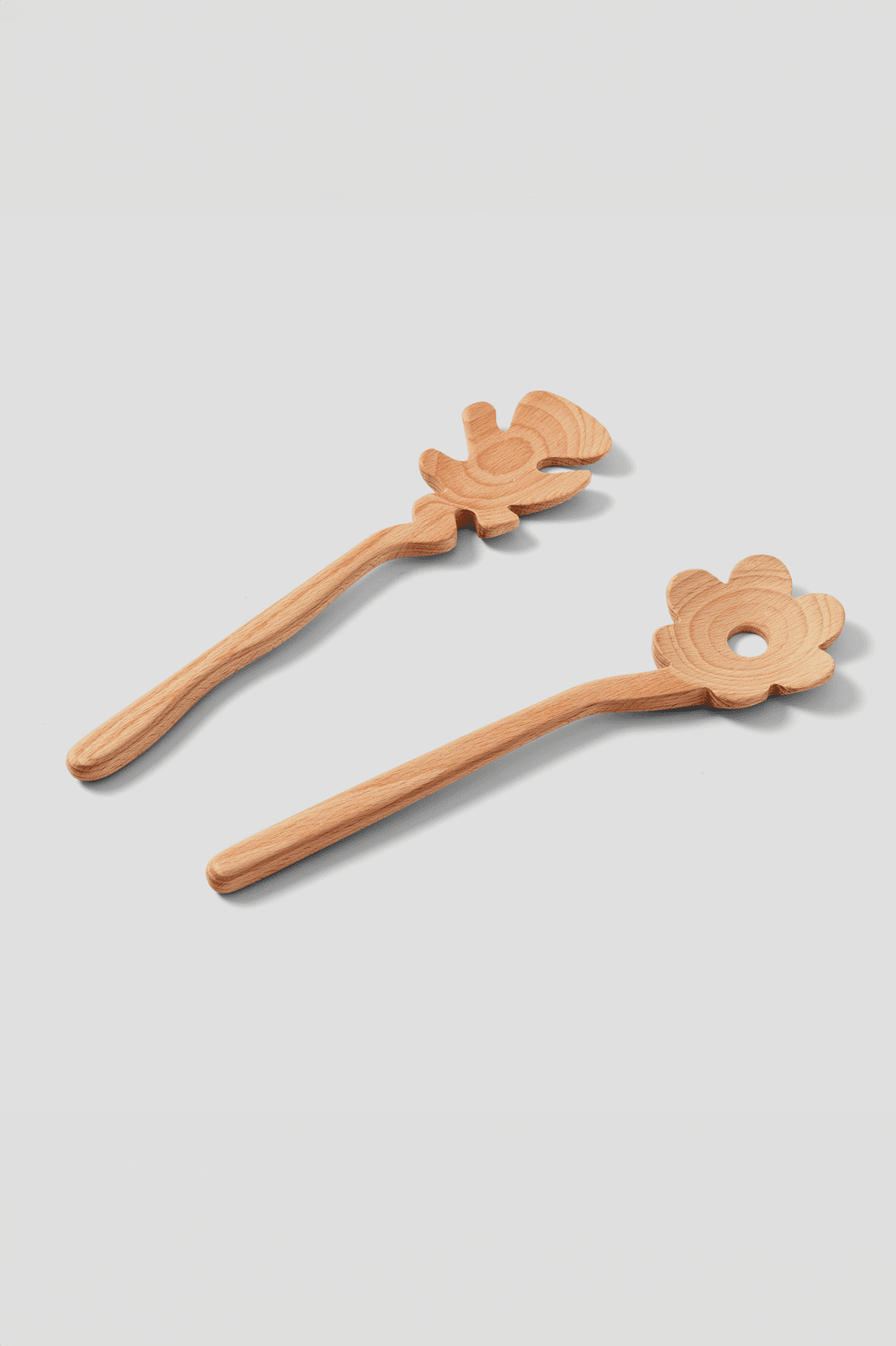 Serving Friends · Small · Flower