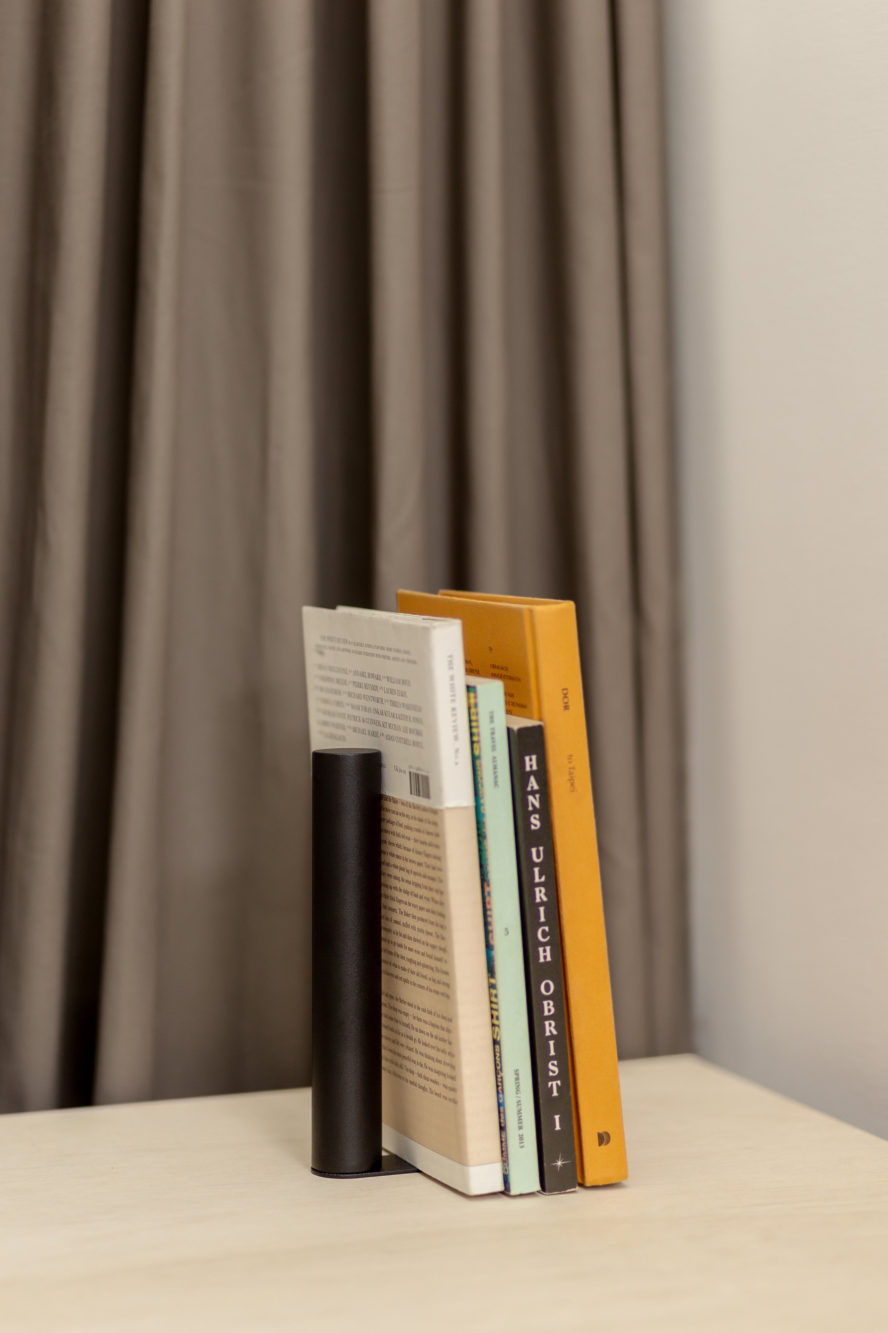 SLIM Bookend