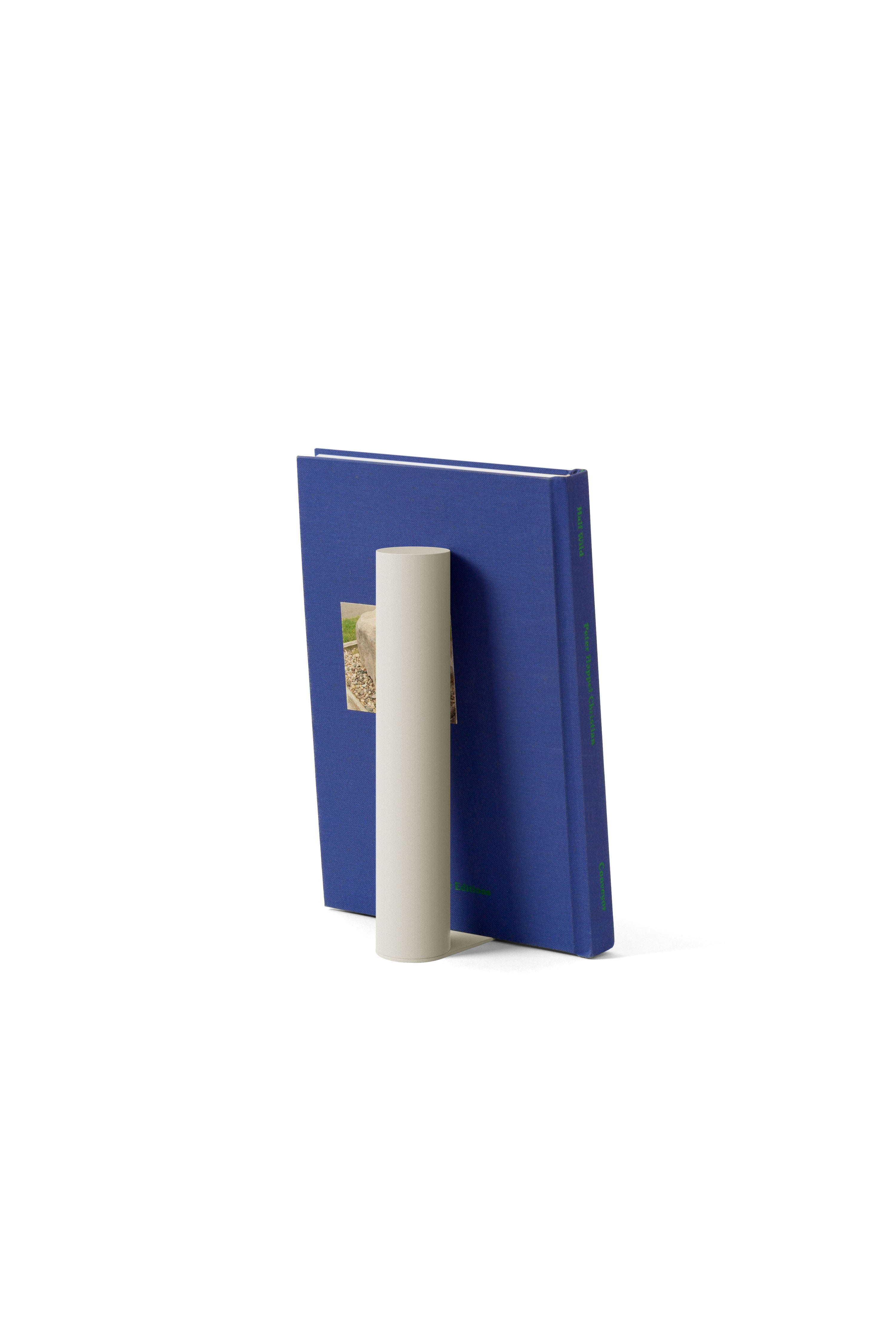 SLIM Bookend