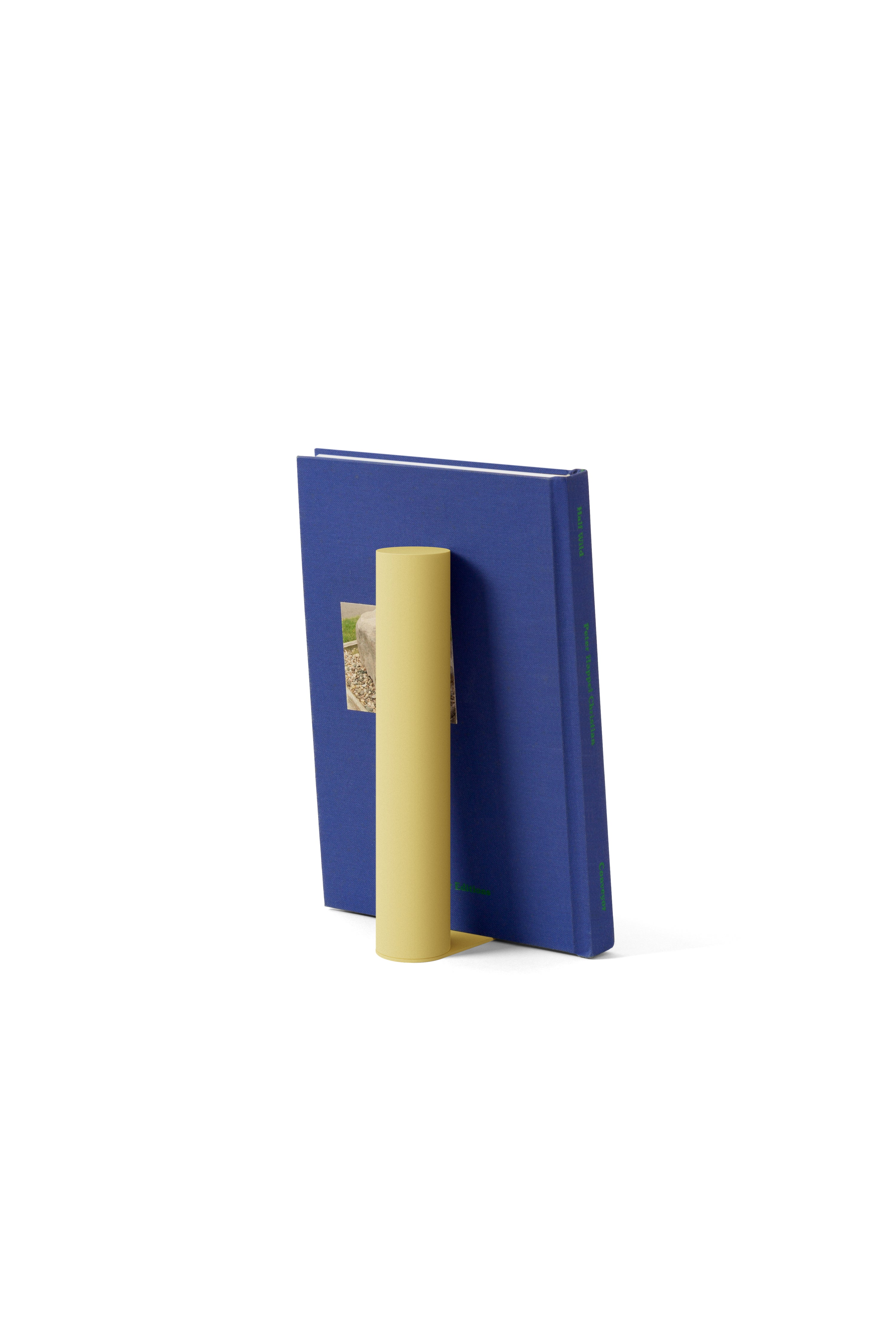 SLIM Bookend