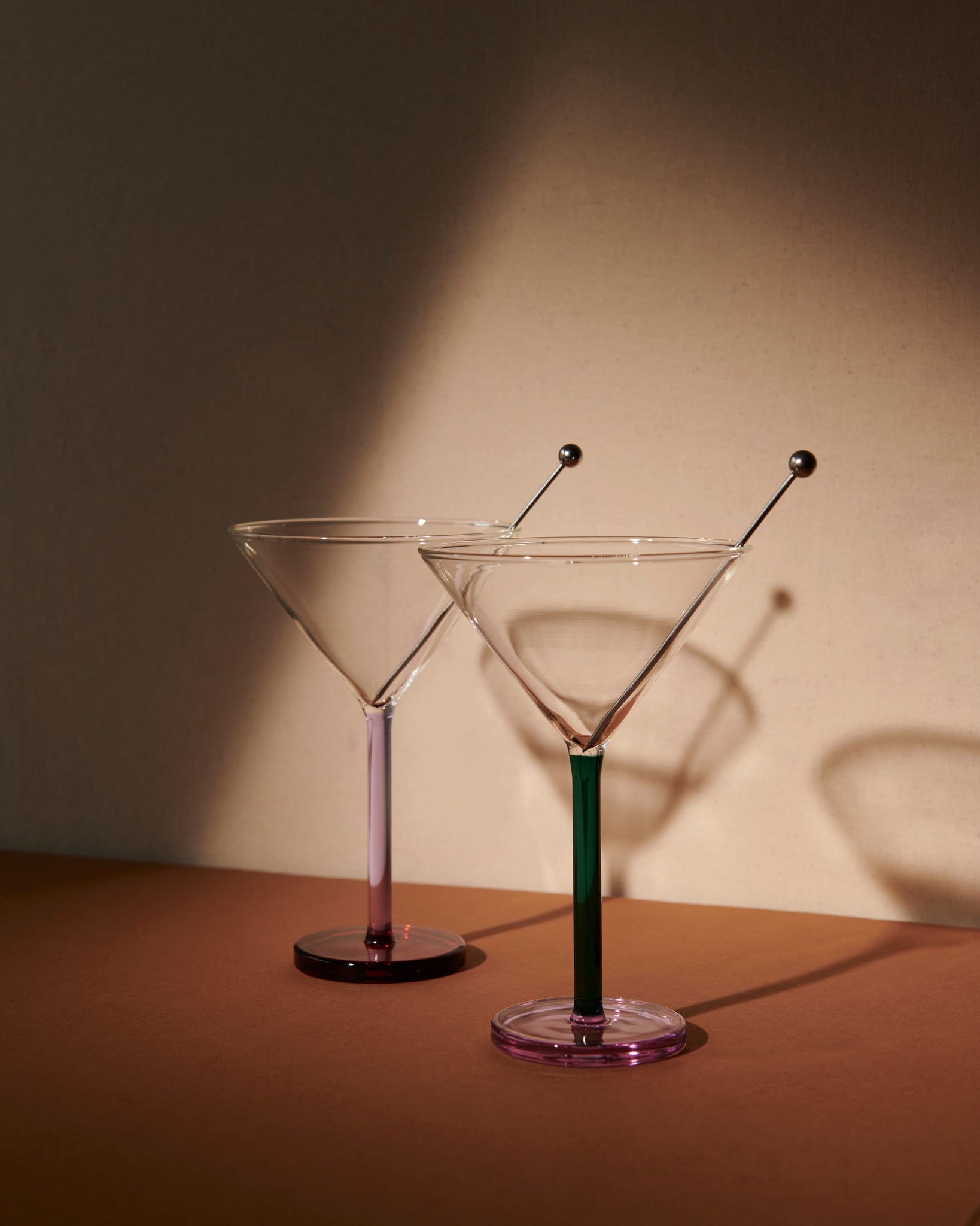 Piano Cocktail Set · Birdland