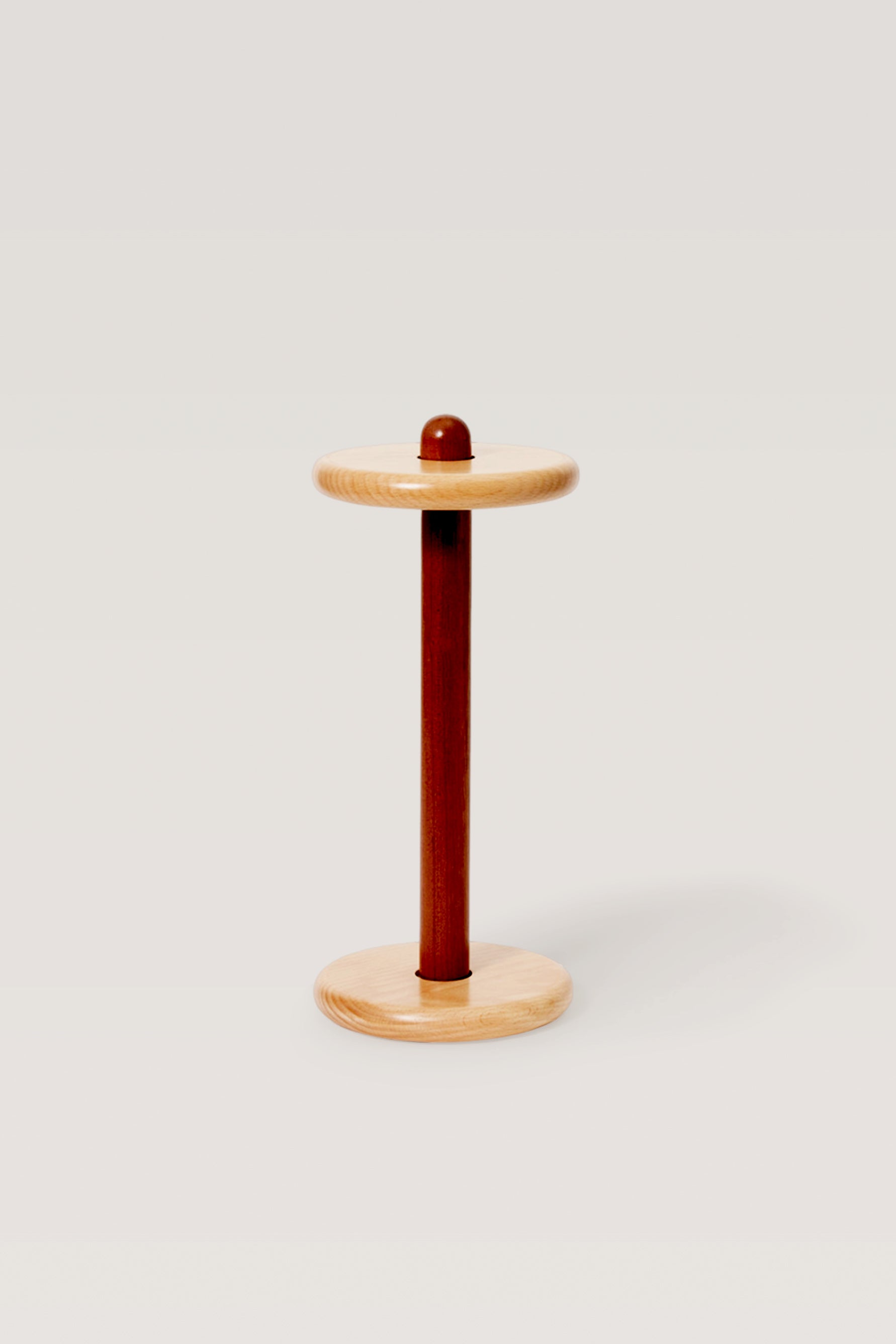 Areaware - Spool Paper Towel Holder · TINGKO SELECT
