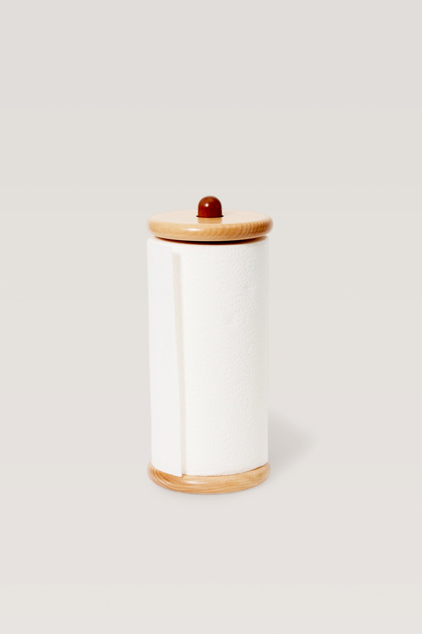 Areaware - Spool Paper Towel Holder · TINGKO SELECT