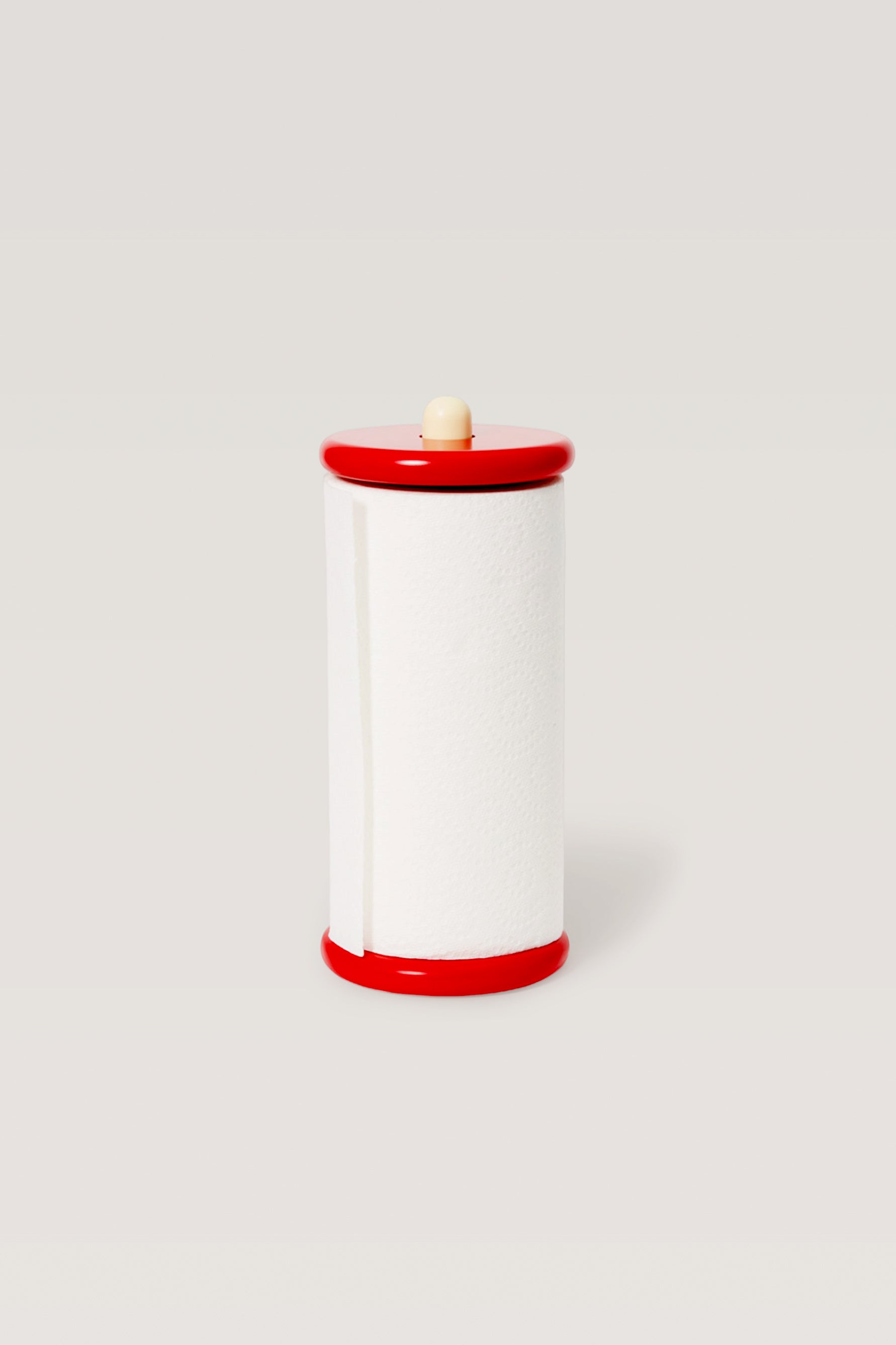 Areaware - Spool Paper Towel Holder · TINGKO SELECT