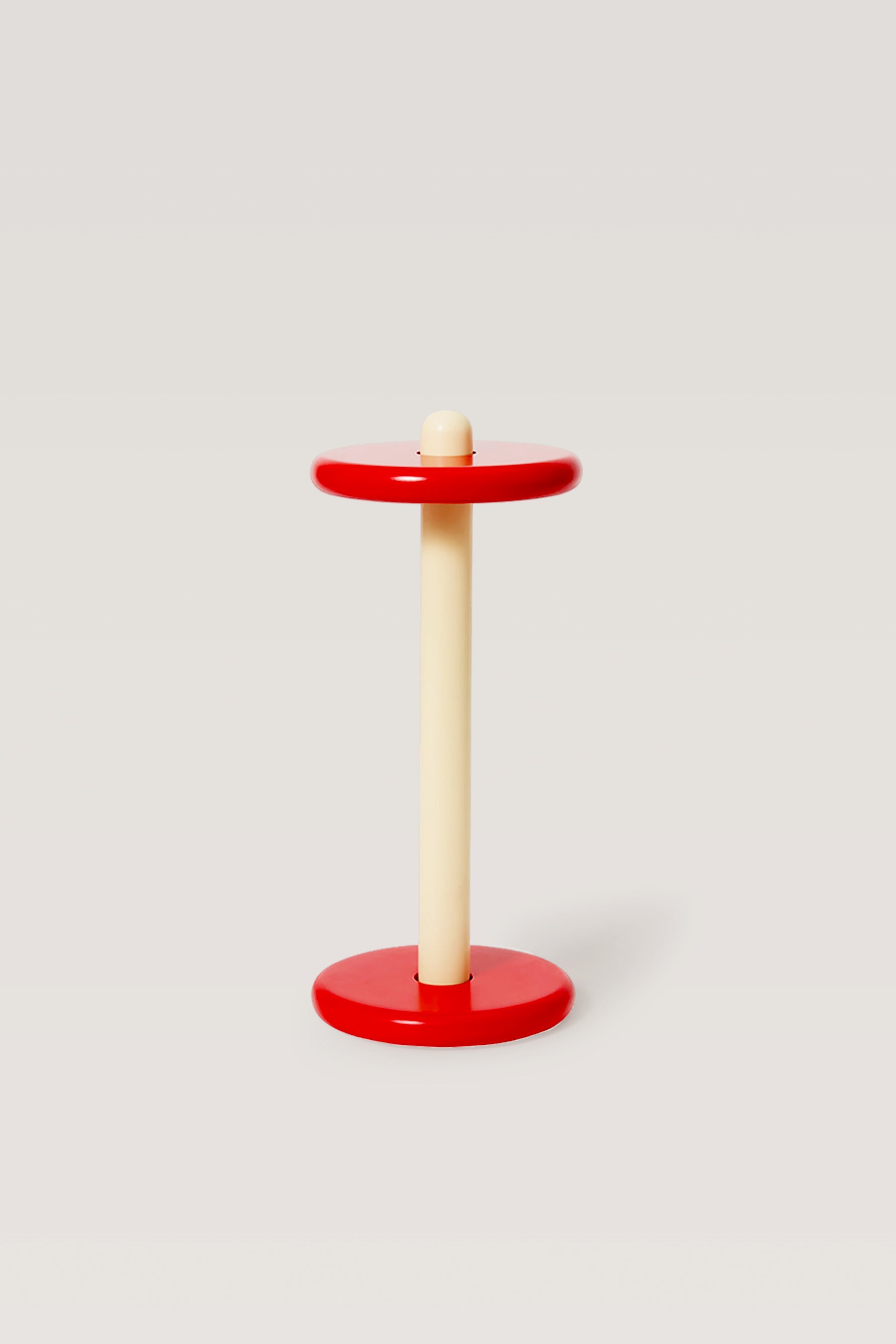 Areaware - Spool Paper Towel Holder · TINGKO SELECT