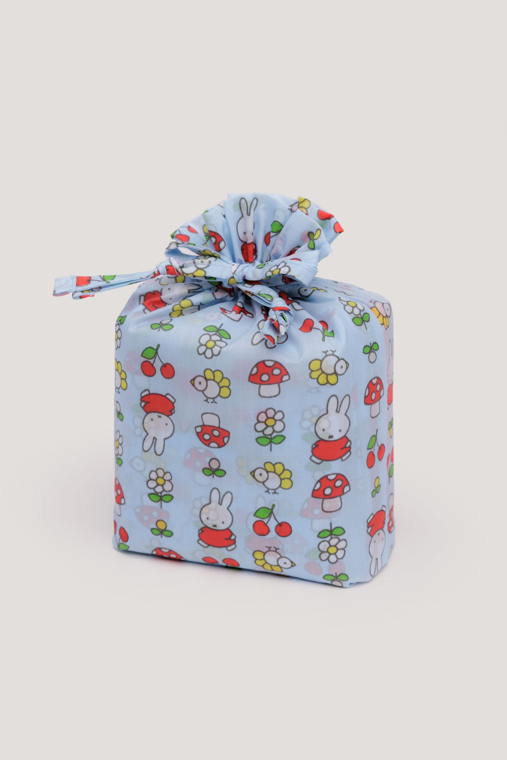Baggu - Baggu x Miffy - Standard Baggu Set of 3 · TINGKO SELECT