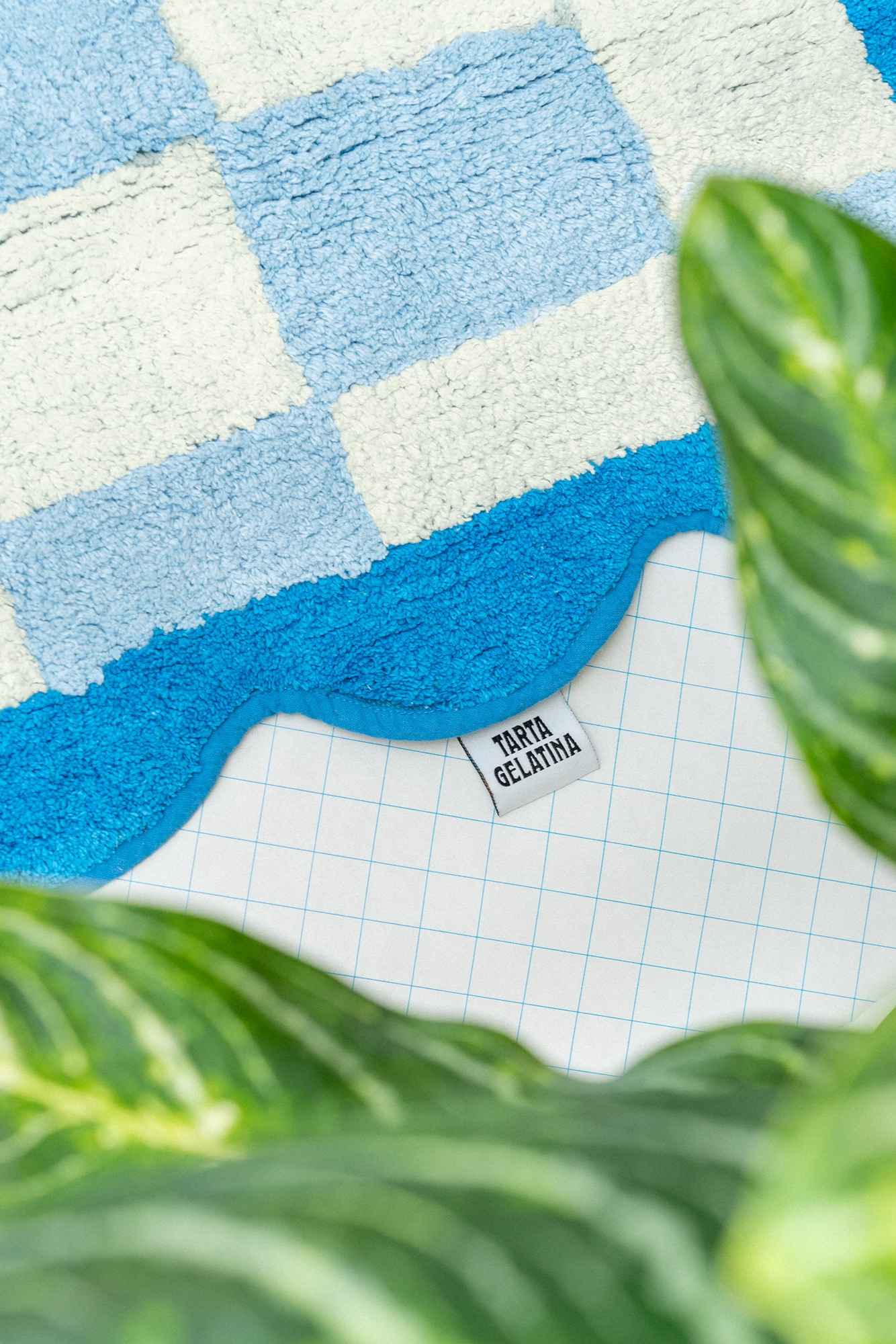 Tarta Gelatina - Burbuja Bathmat · TINGKO SELECT