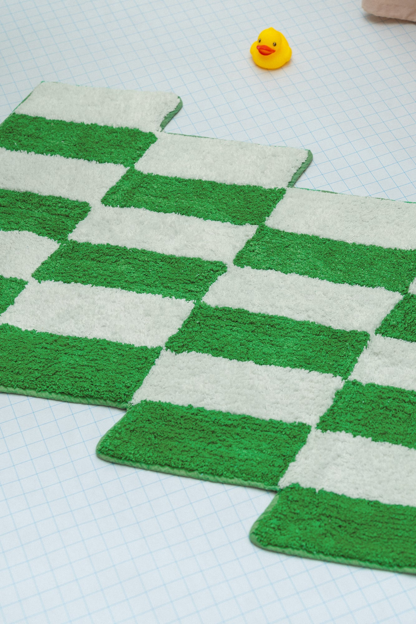 Tarta Gelatina - Cassette Bathmat · TINGKO SELECT