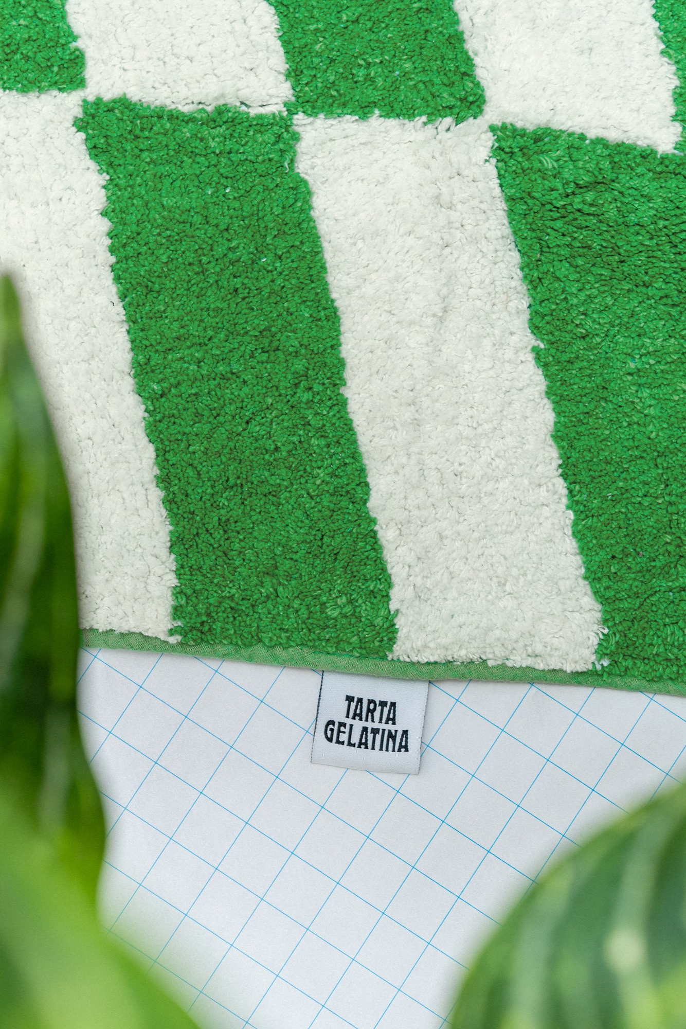 Tarta Gelatina - Cassette Bathmat · TINGKO SELECT