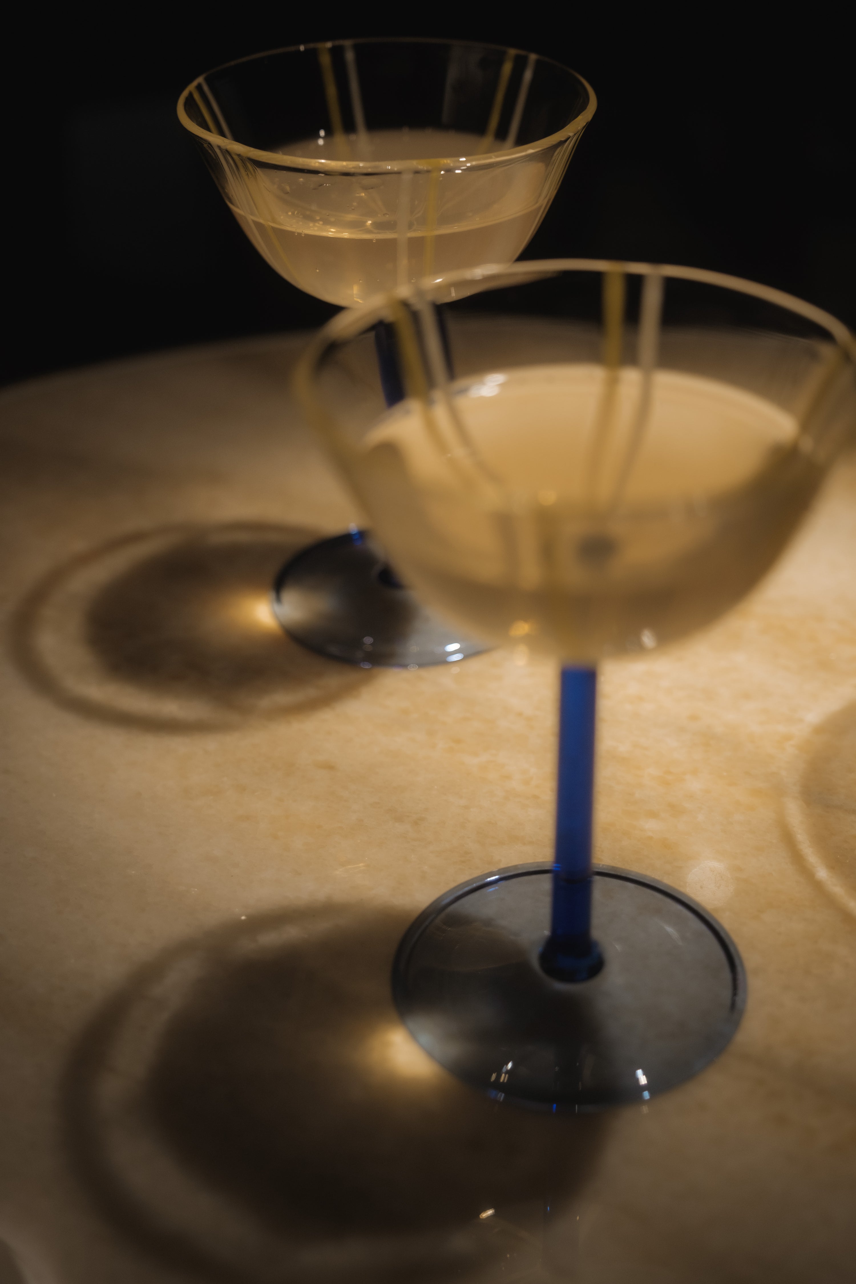 Maison Balzac - Grand Soleil Coupes · TINGKO SELECT
