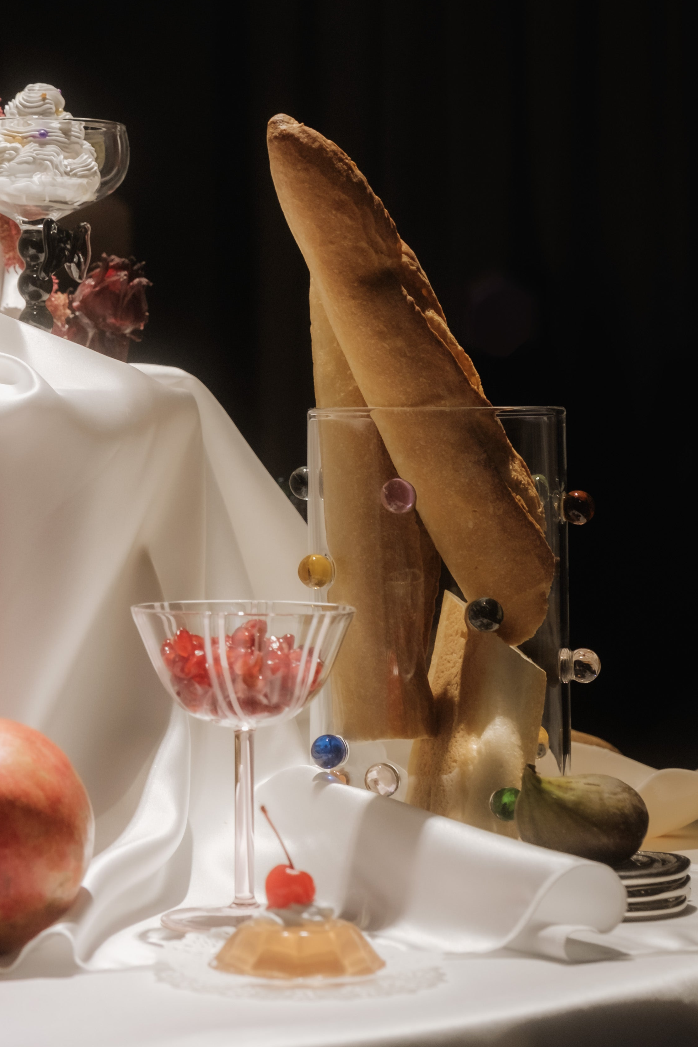 Maison Balzac - Grand Soleil Coupes · TINGKO SELECT