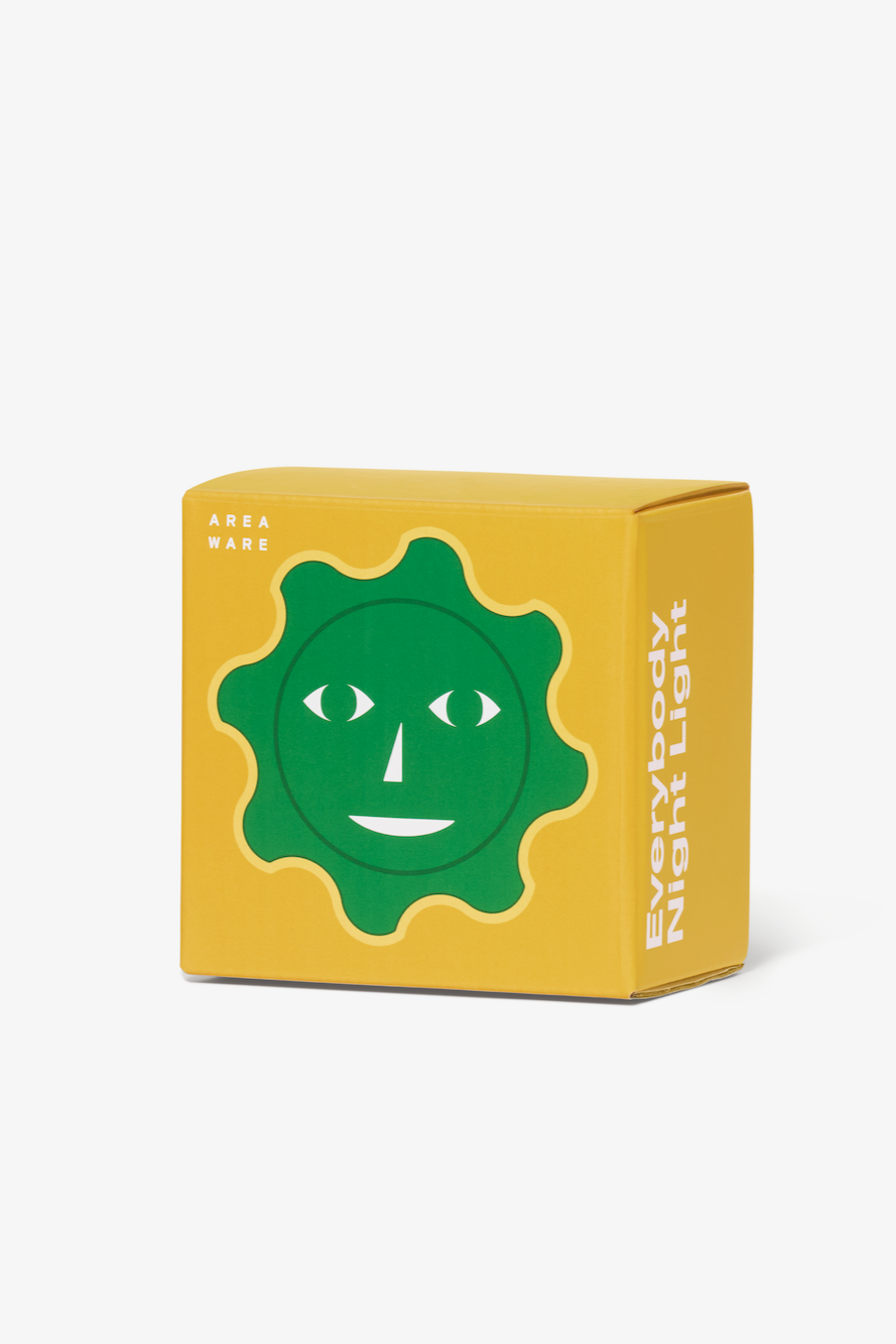 yellow green