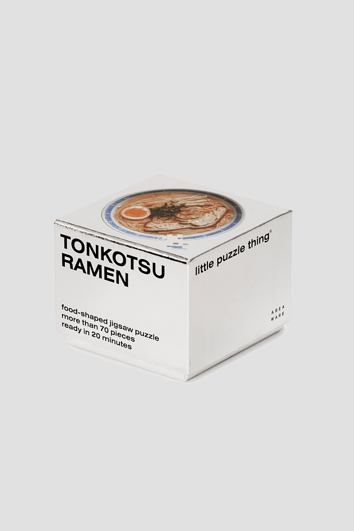 little puzzle thing® · Ramen