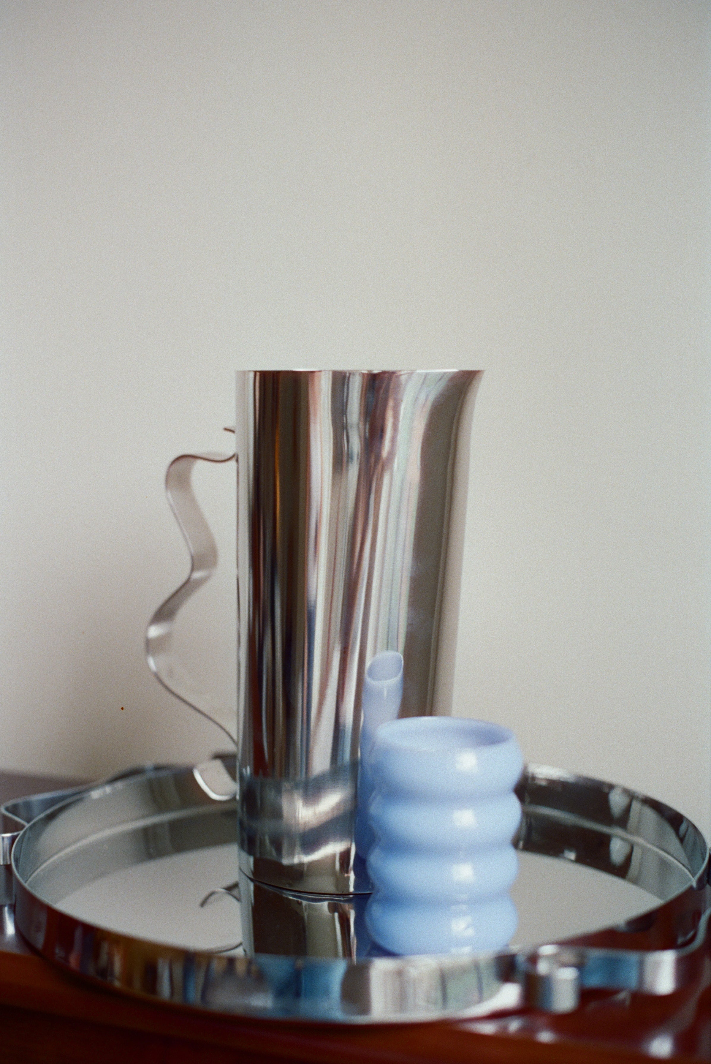 Squiggle Pitcher