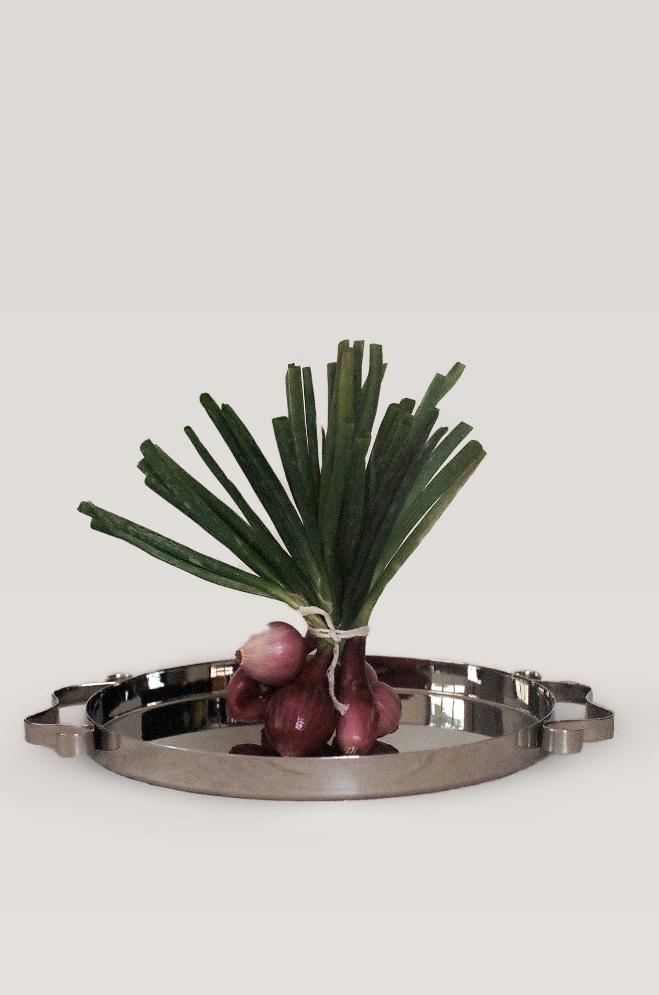 Squiggle Tray