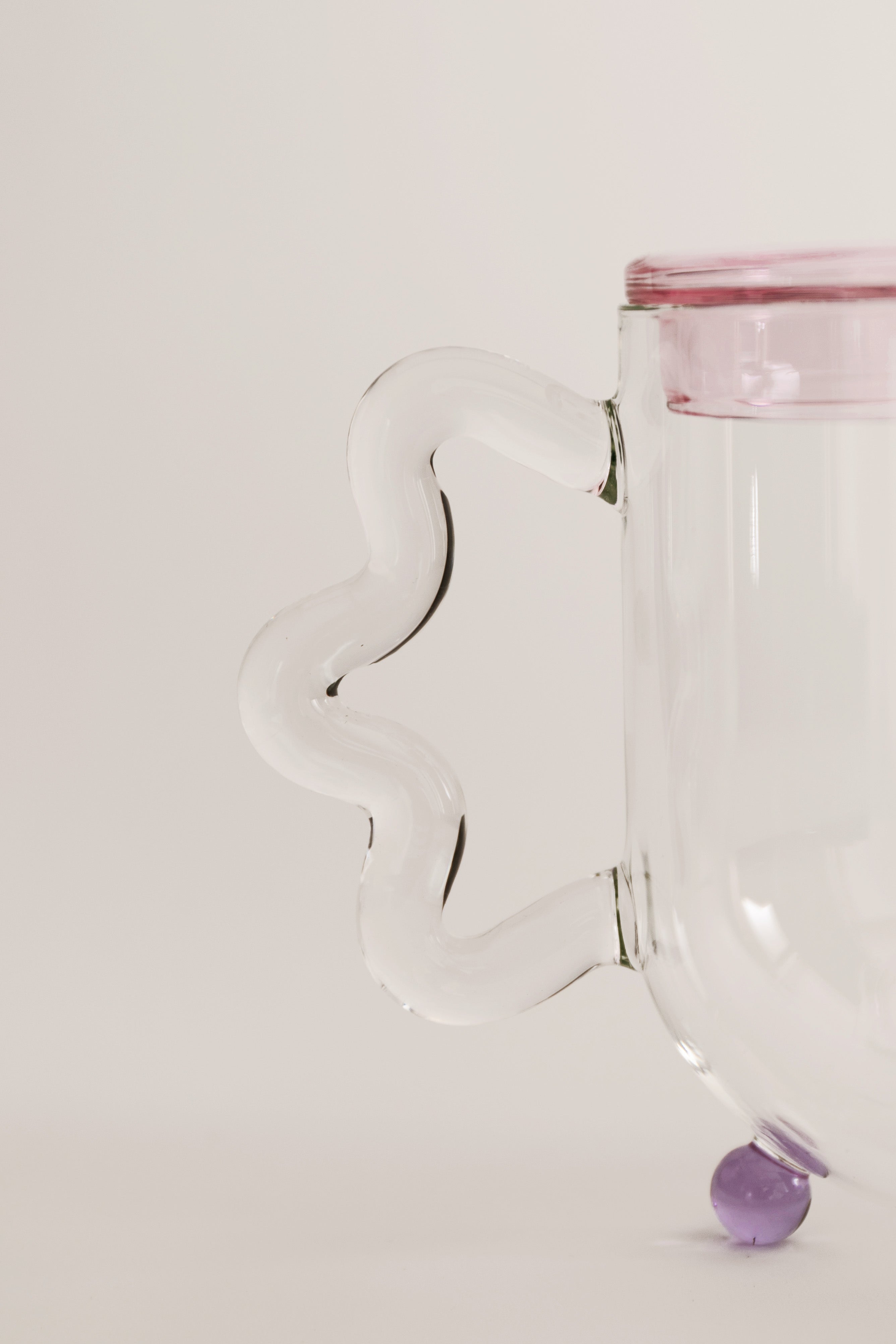 Bloom Teapot · Multi