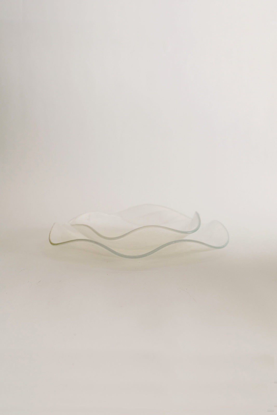 Small Petal Plate