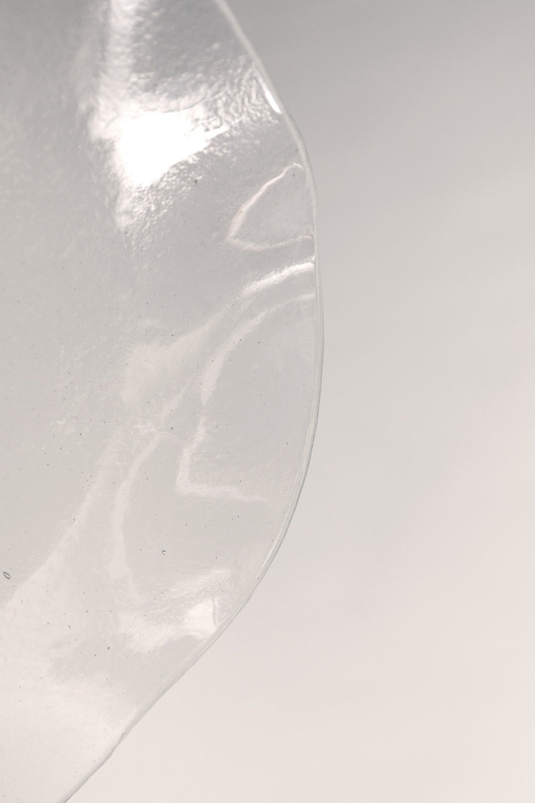 Small Petal Plate