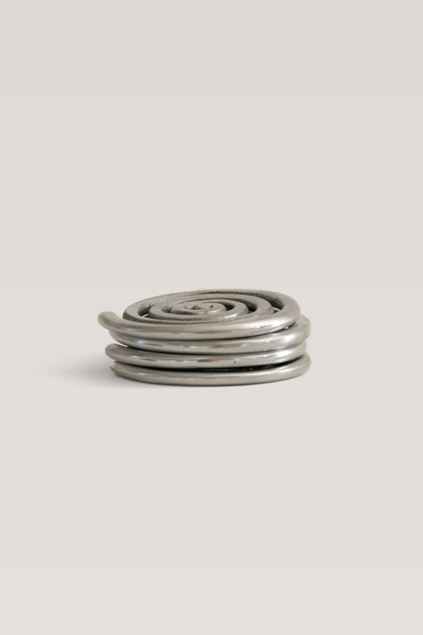 Spiral Coaster Set