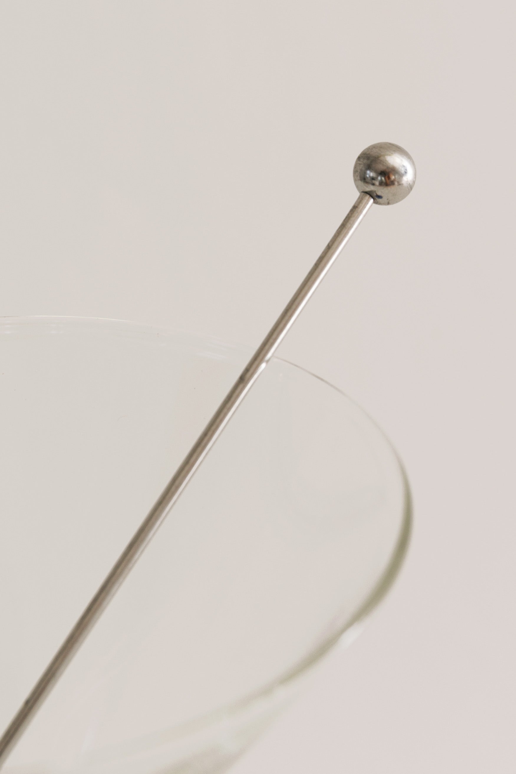 Piano Cocktail Set · Dizzy