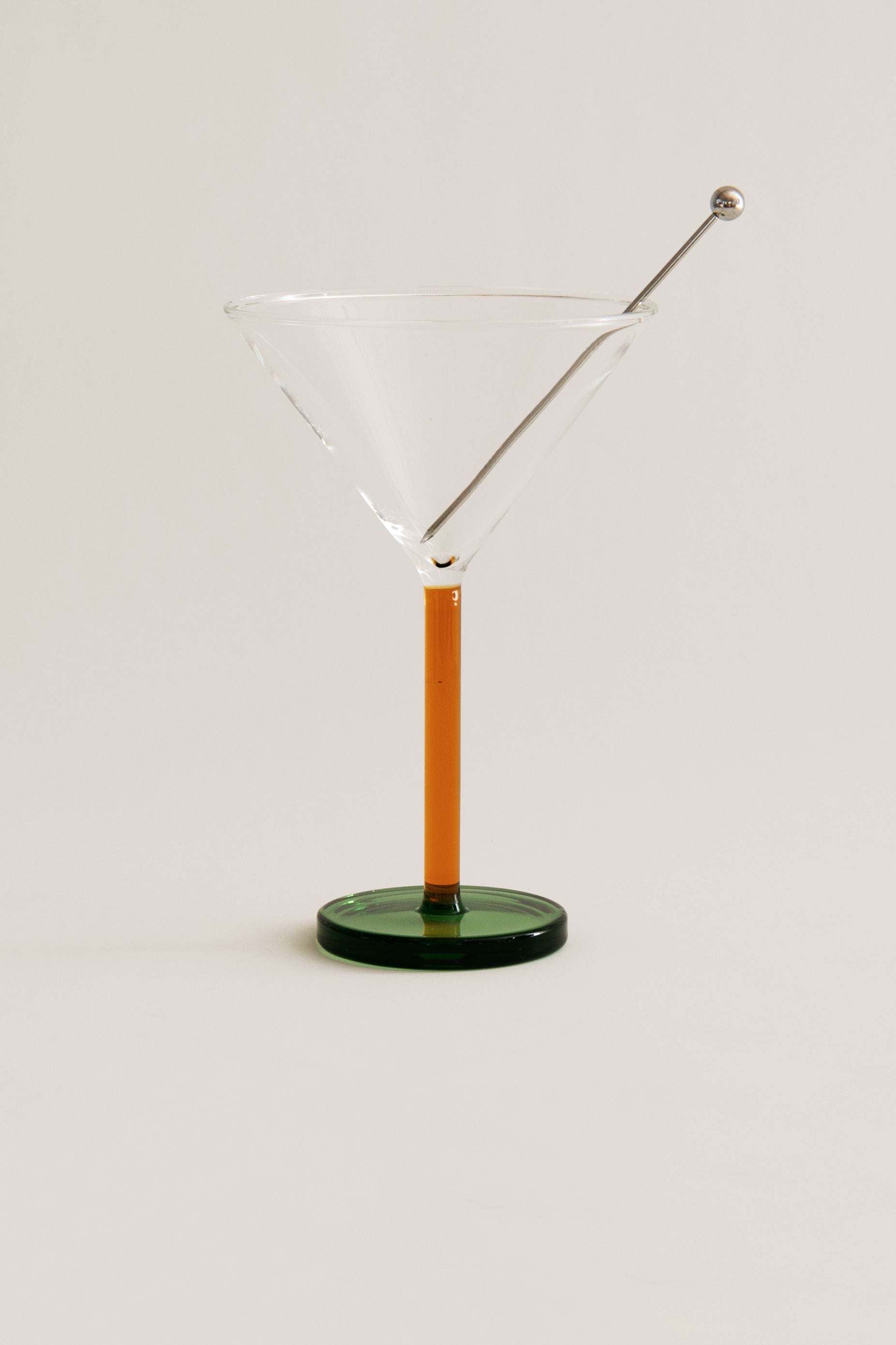 Piano Cocktail Set · Dizzy