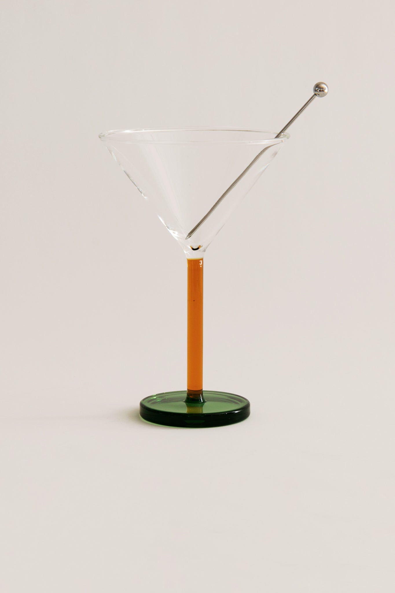 Piano Cocktail Set · Dizzy