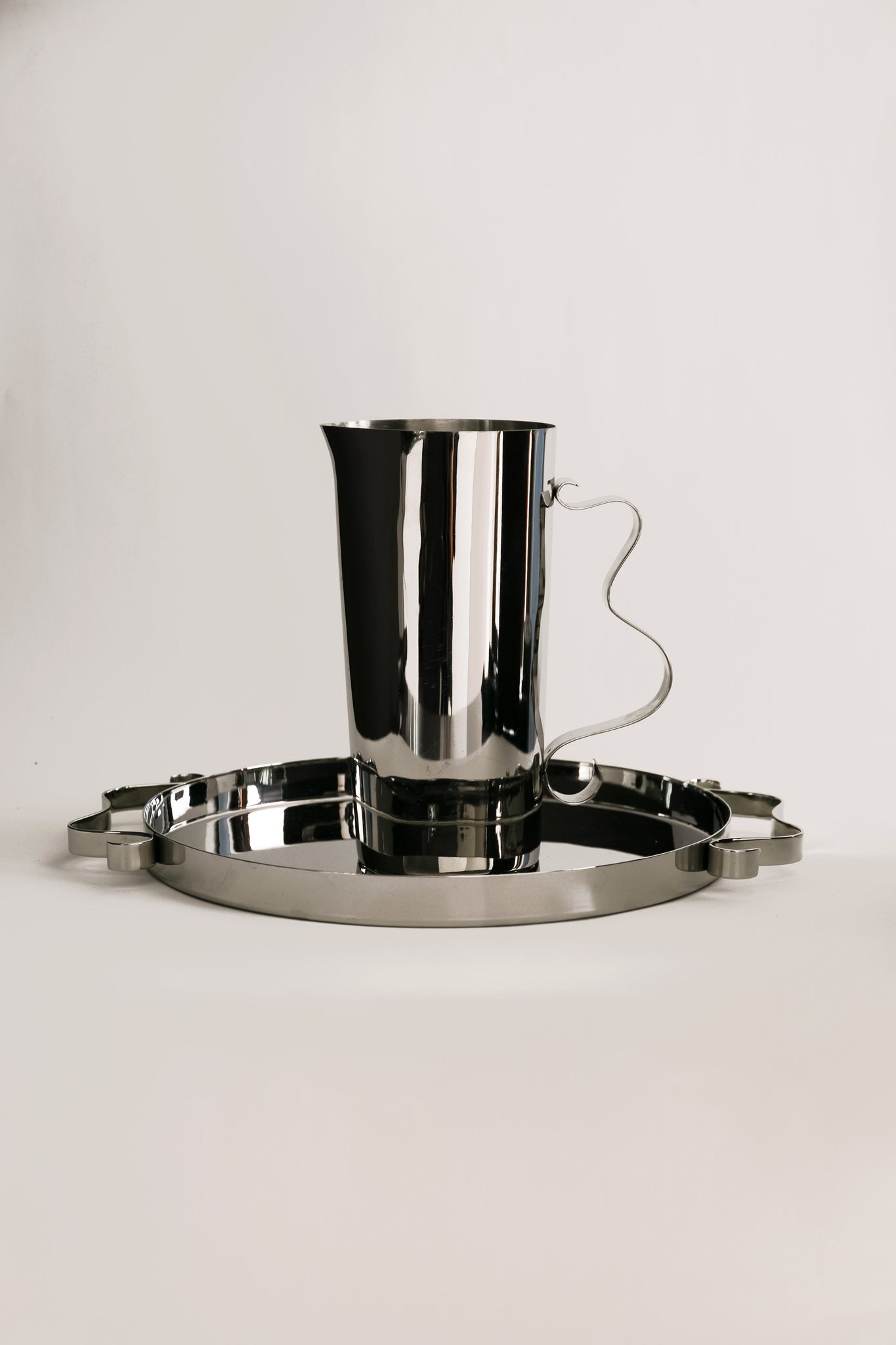 Squiggle Tray