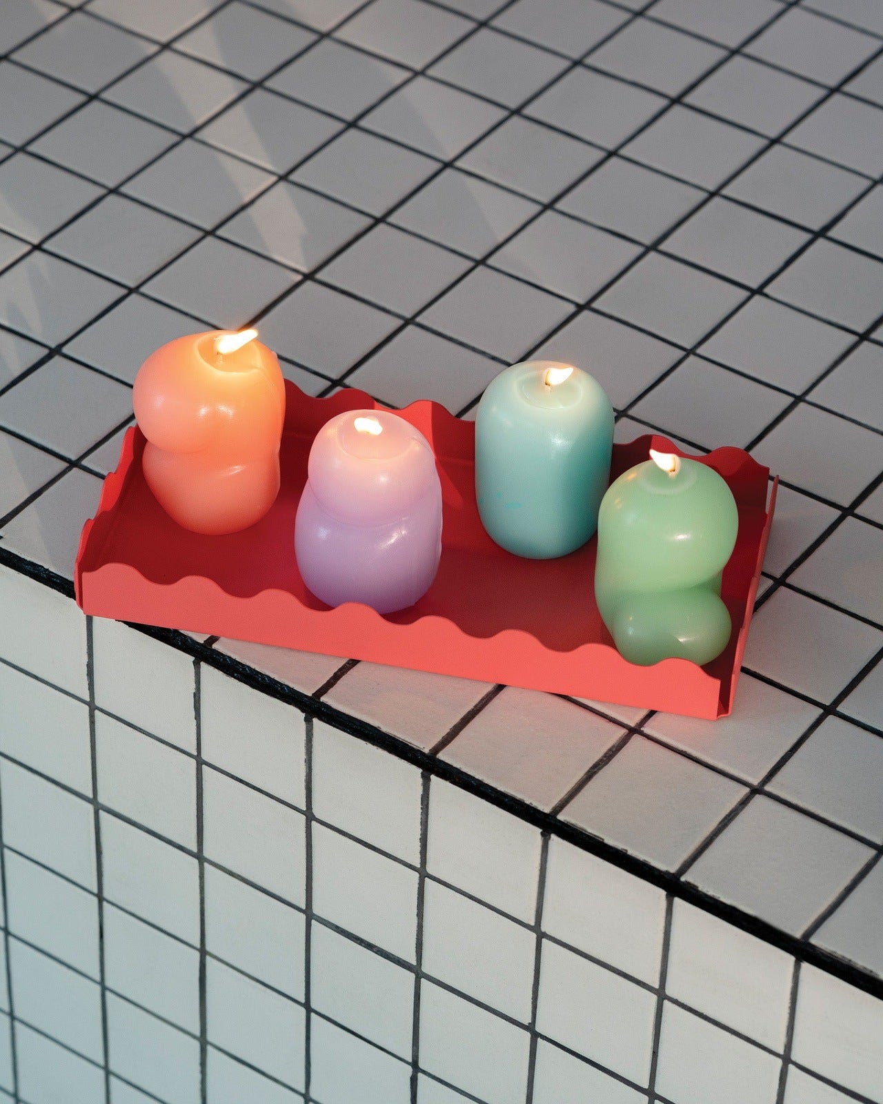 Gobber Candle Mini