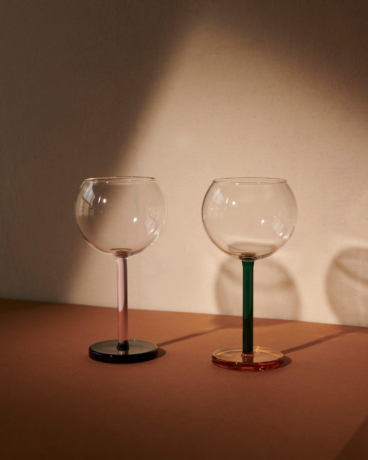 Bilboquet Wine Set · Golden Hour