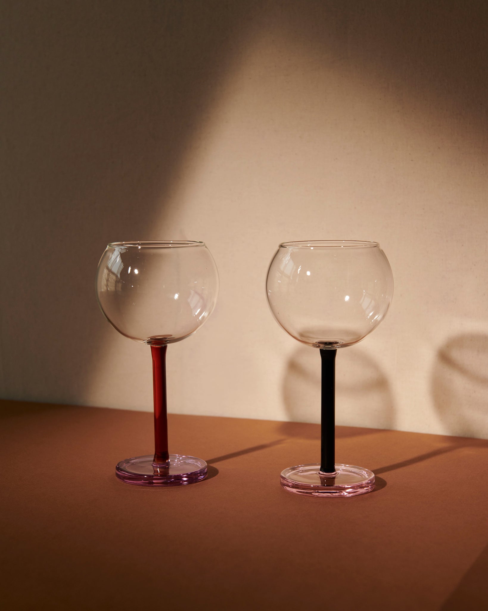 Bilboquet Wine Set · Twilight
